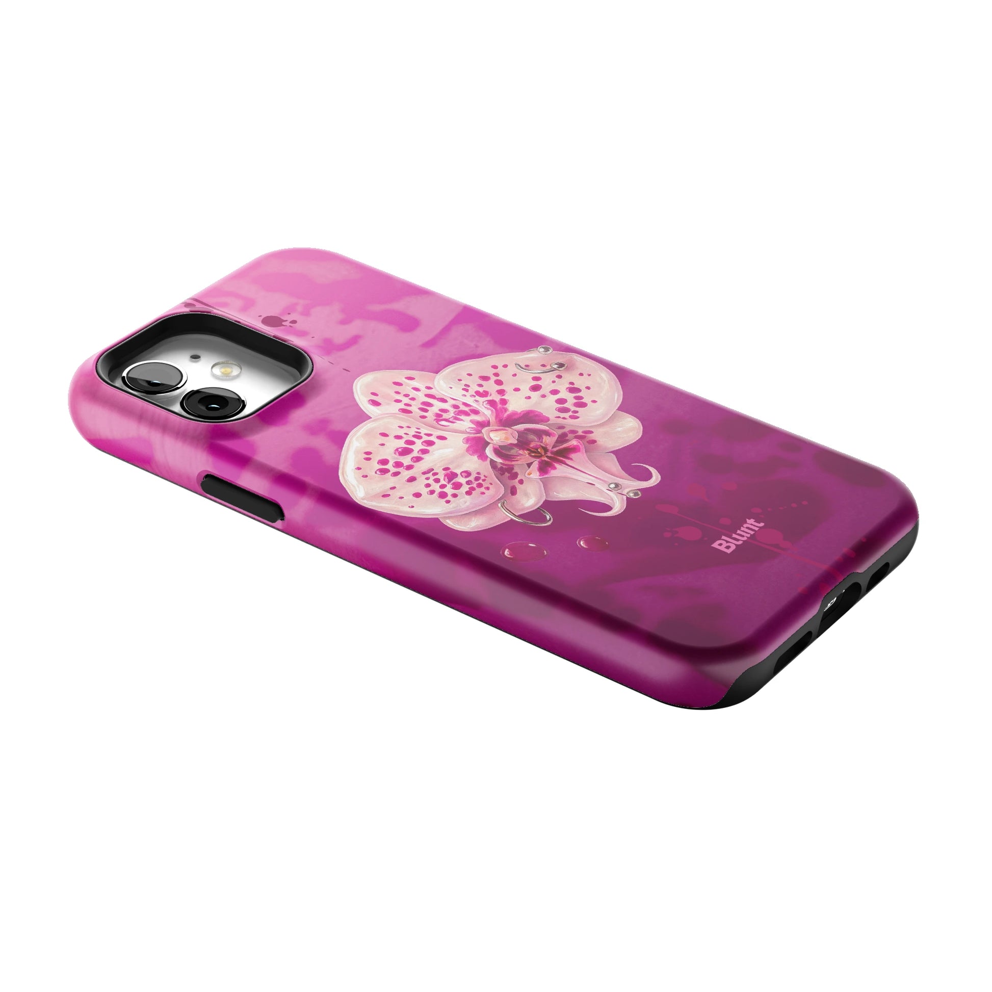 Rosetra iPhone Case gallery - Iphone_12_Iphone_2