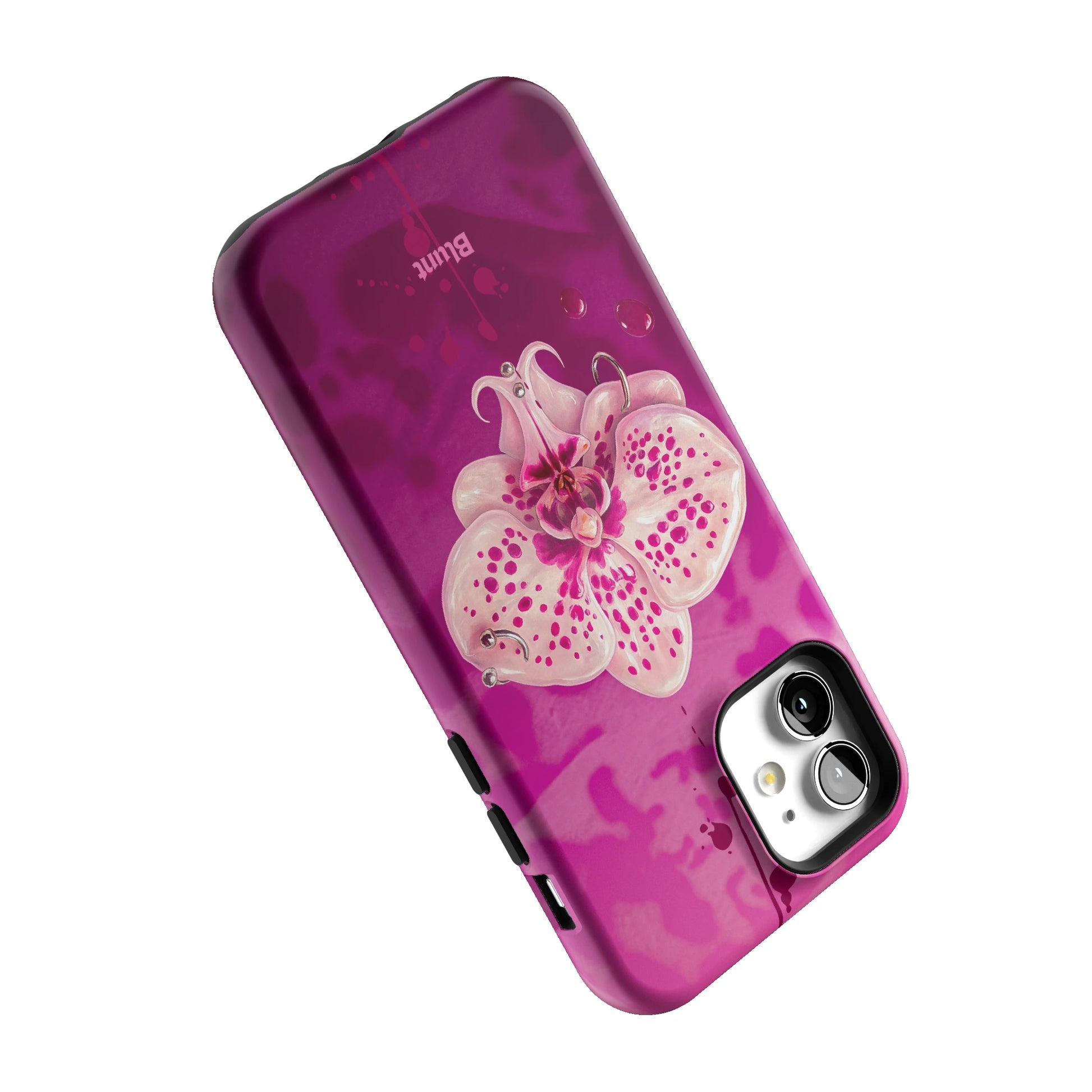 Rosetra iPhone Case gallery - Iphone_12_Iphone_5