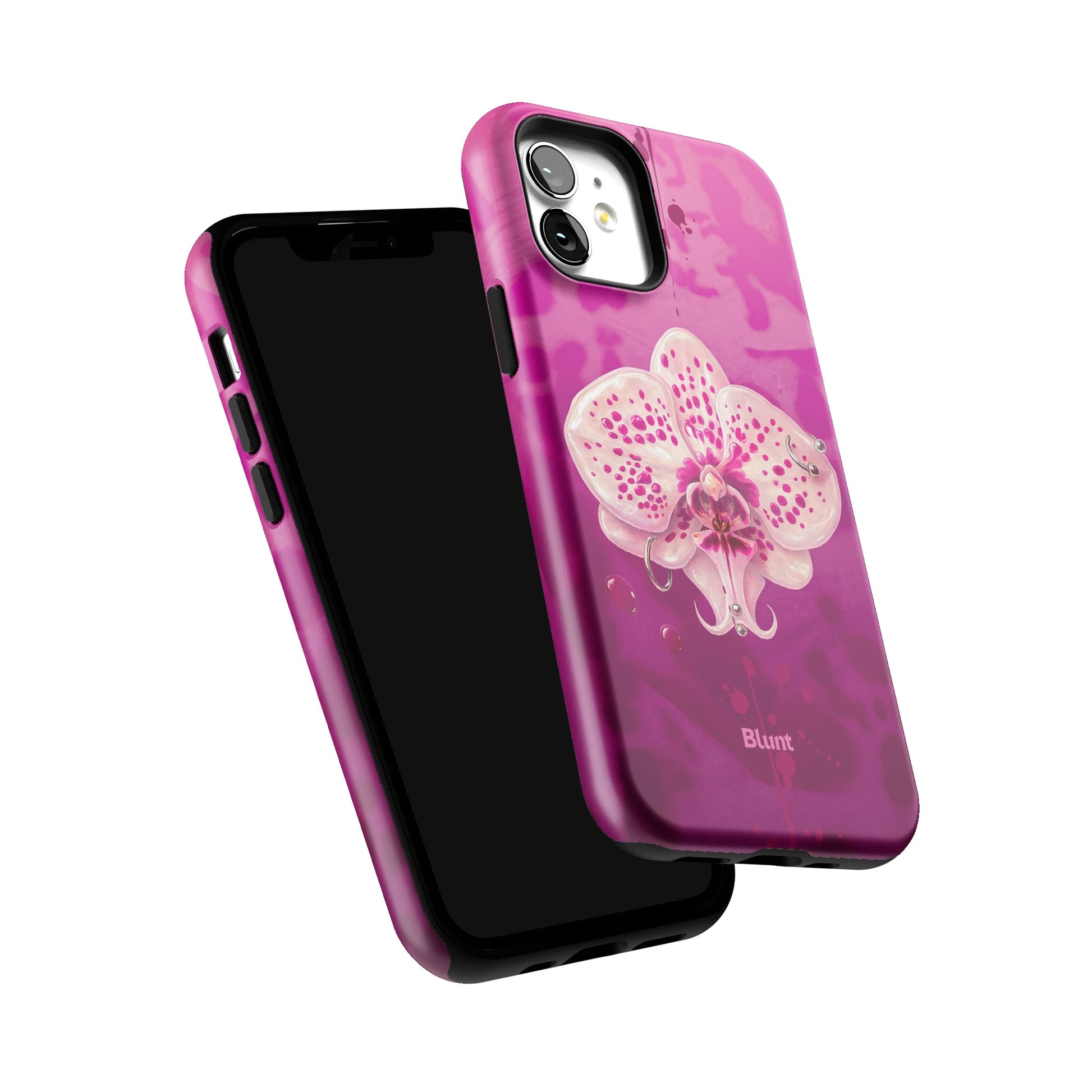 Rosetra iPhone Case gallery - Iphone_12_Iphone_6