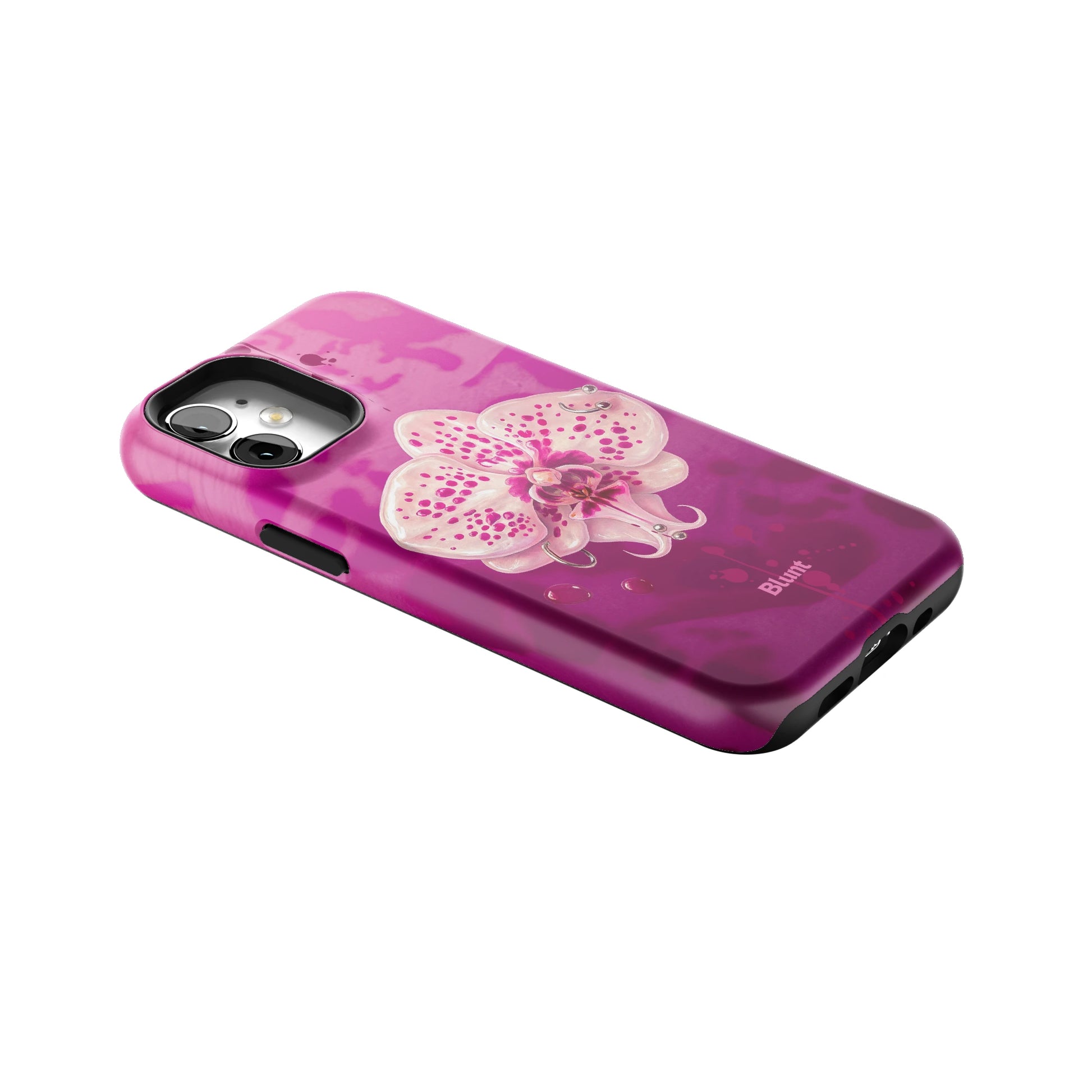 Rosetra iPhone Case gallery - Iphone_12_Mini_Air_Plus_2