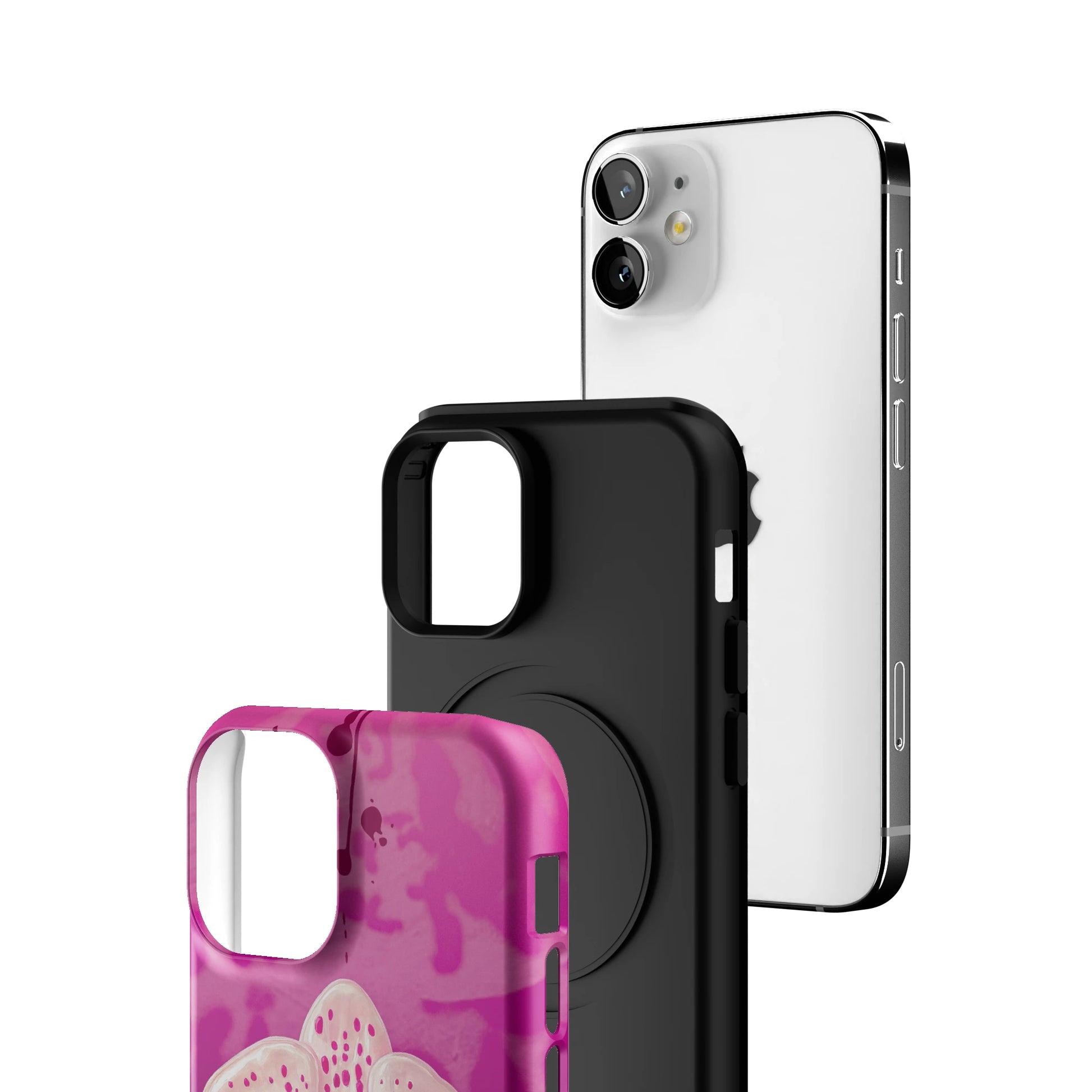 Rosetra iPhone Case gallery - Iphone_12_Mini_Air_Plus_3