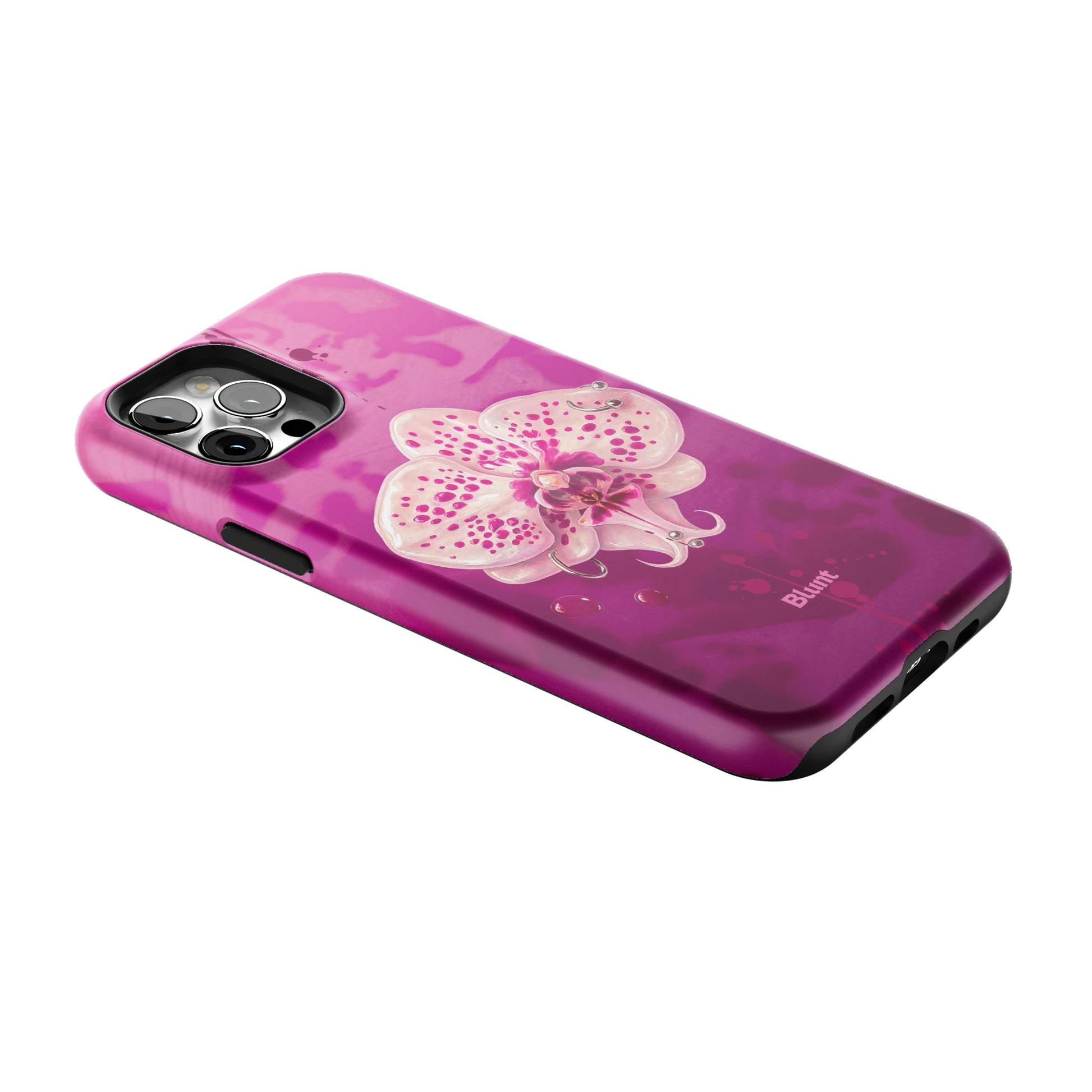 Rosetra iPhone Case gallery - Iphone_12_Pro_2