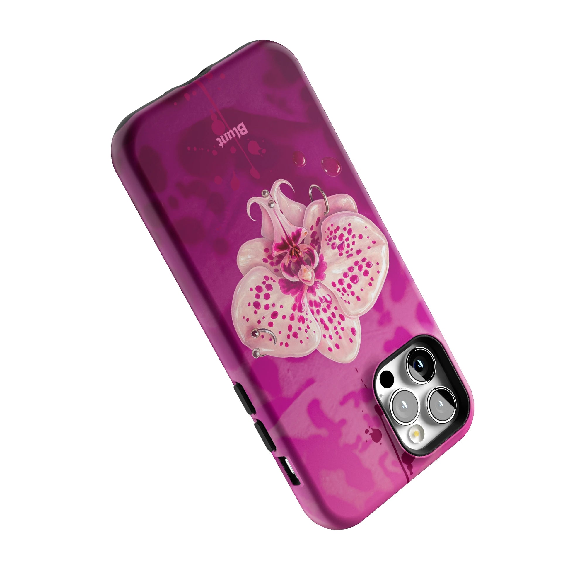 Rosetra iPhone Case gallery - Iphone_12_Pro_5