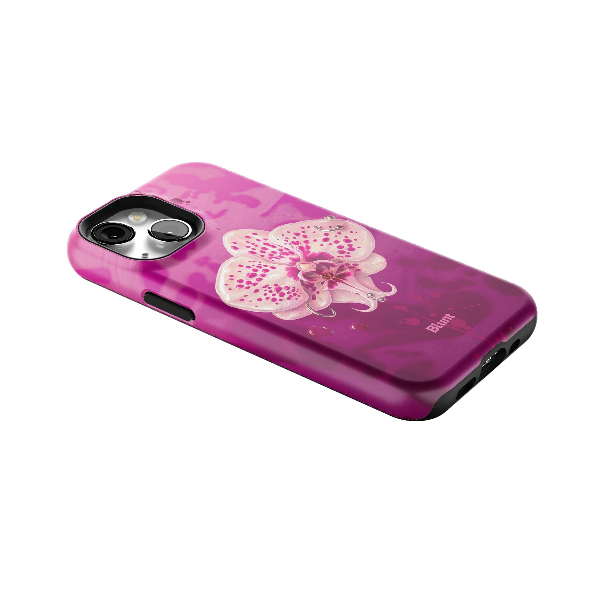 Rosetra iPhone Case gallery - Iphone_13_Mini_Air_Plus_2