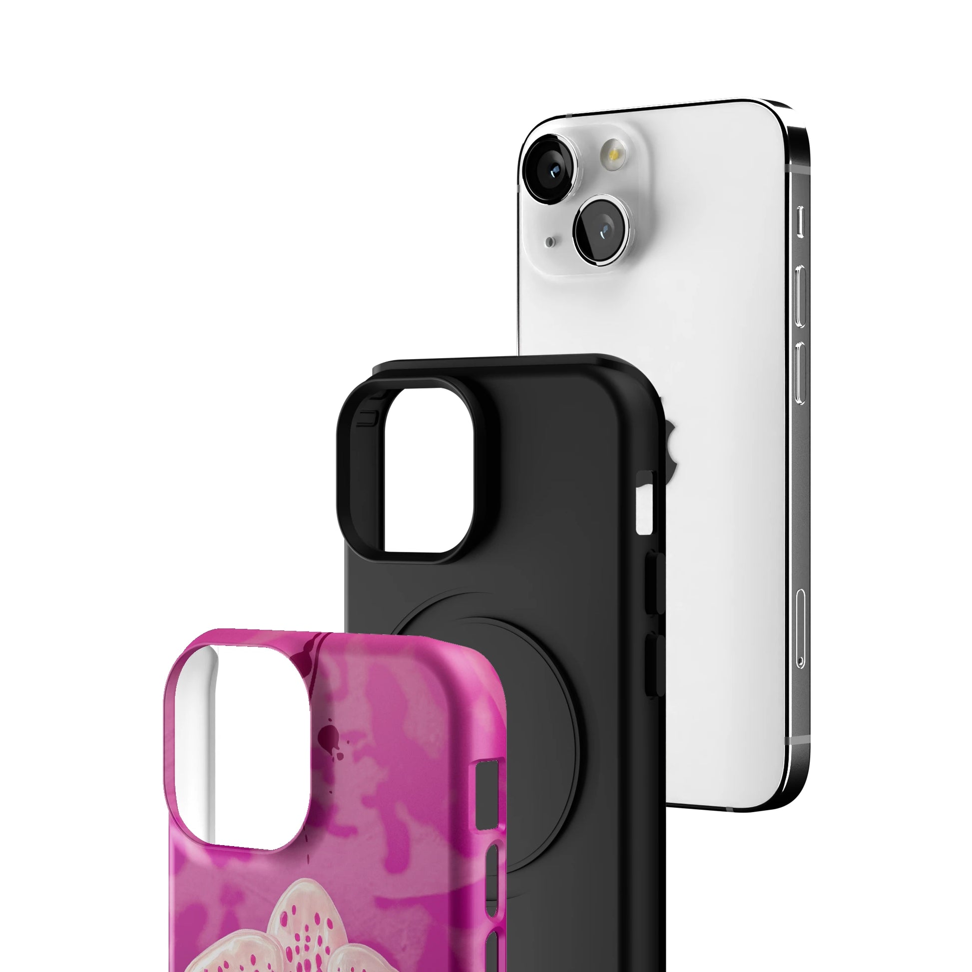 Rosetra iPhone Case gallery - Iphone_13_Mini_Air_Plus_3