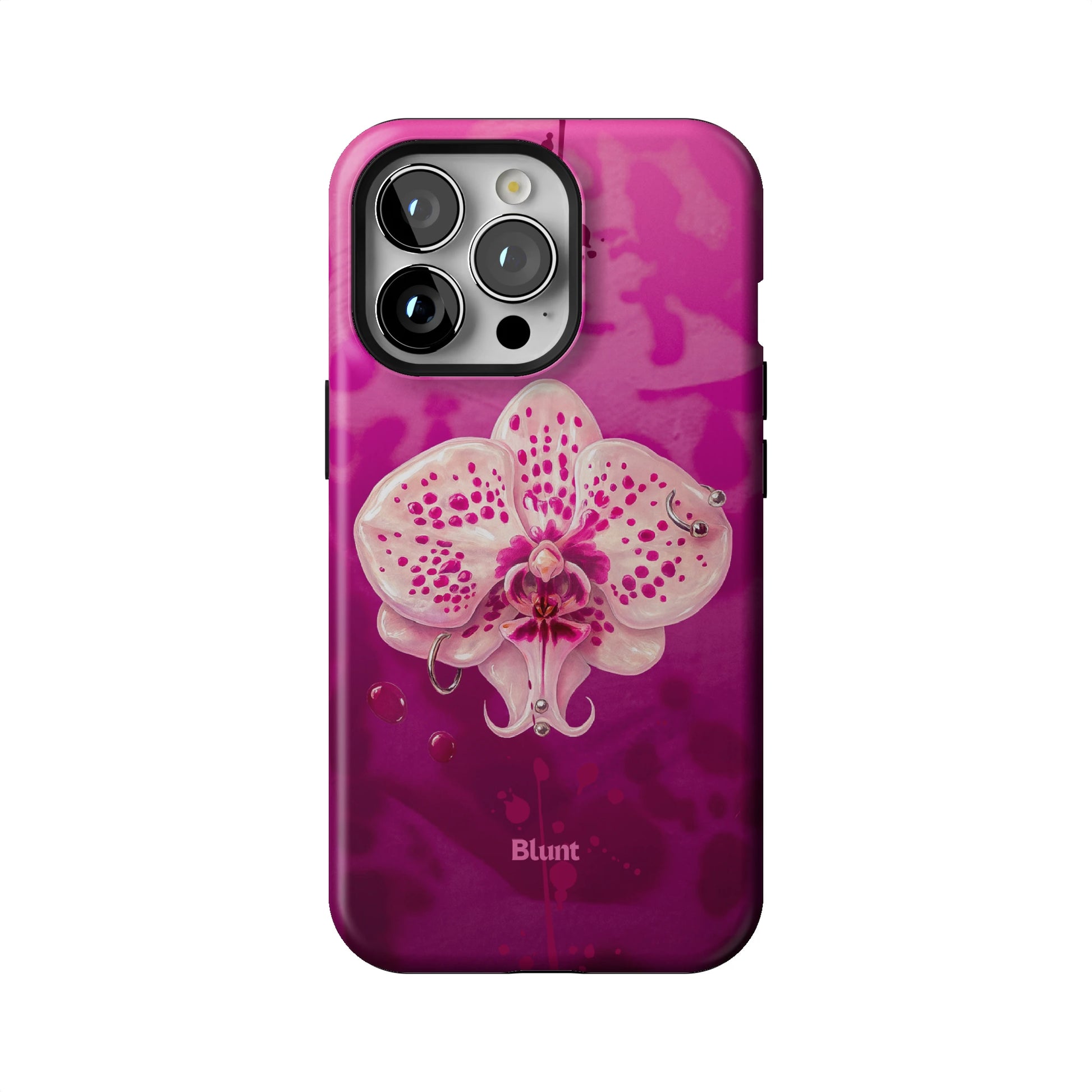 Rosetra iPhone Case gallery - Iphone_13_Pro_1