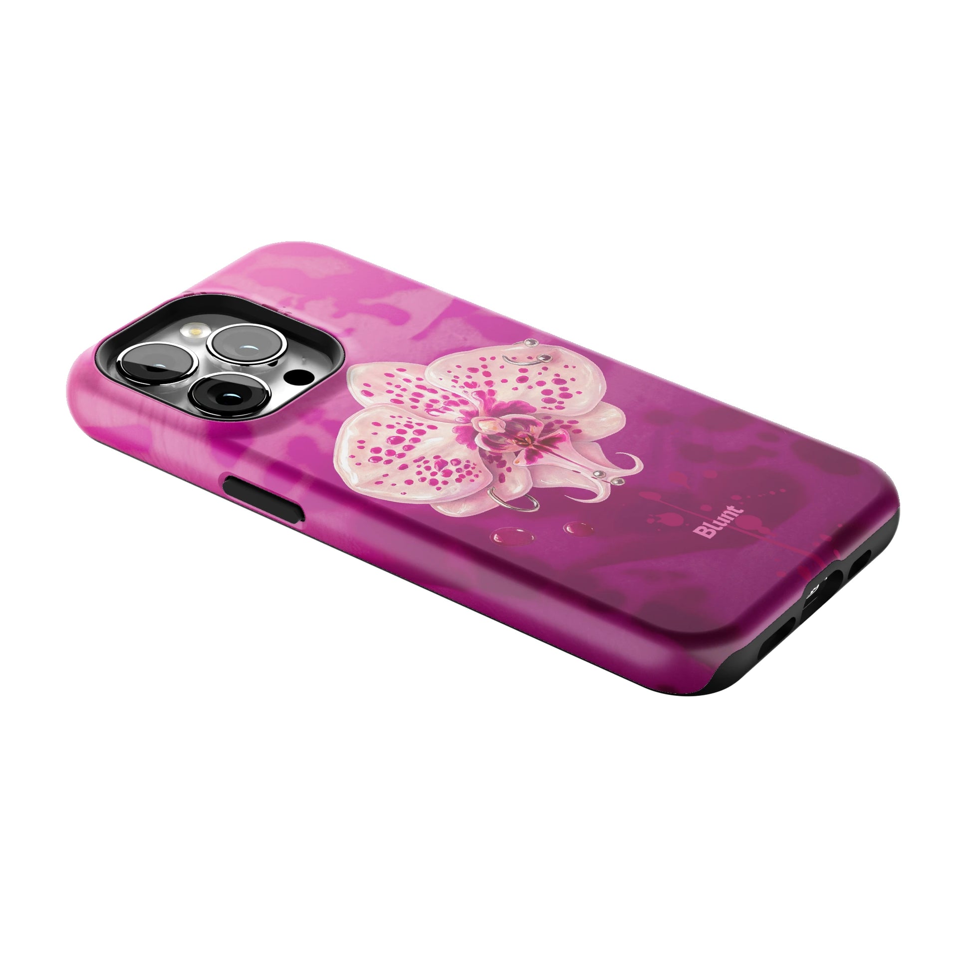 Rosetra iPhone Case gallery - Iphone_13_Pro_2