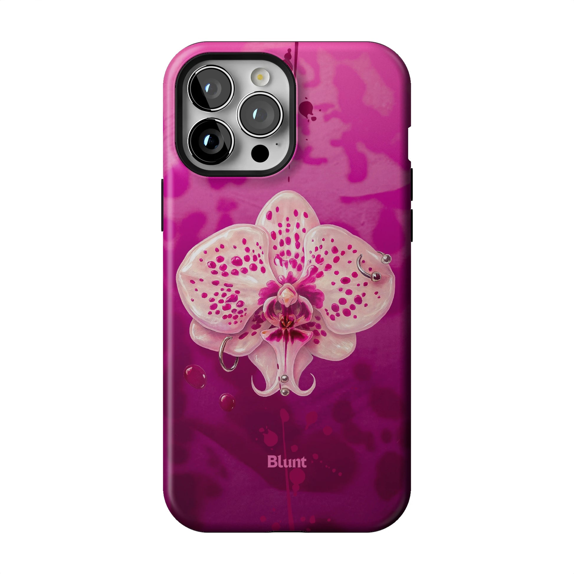 Rosetra iPhone Case gallery - Iphone_13_Pro_Max_1