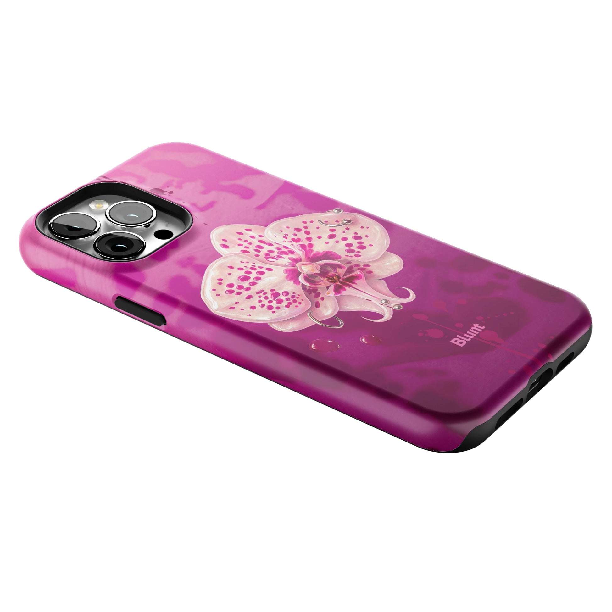 Rosetra iPhone Case gallery - Iphone_13_Pro_Max_2