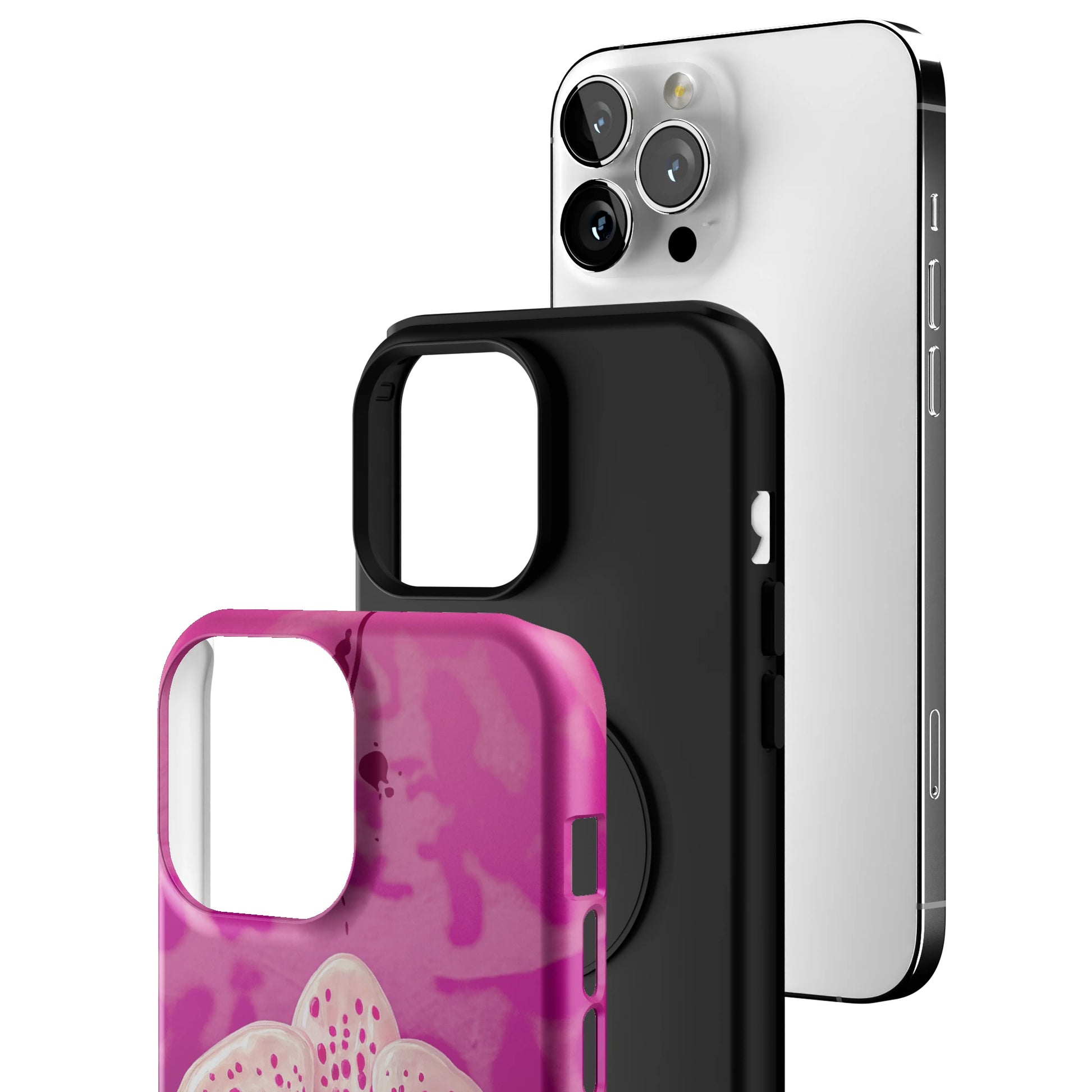 Rosetra iPhone Case gallery - Iphone_13_Pro_Max_3