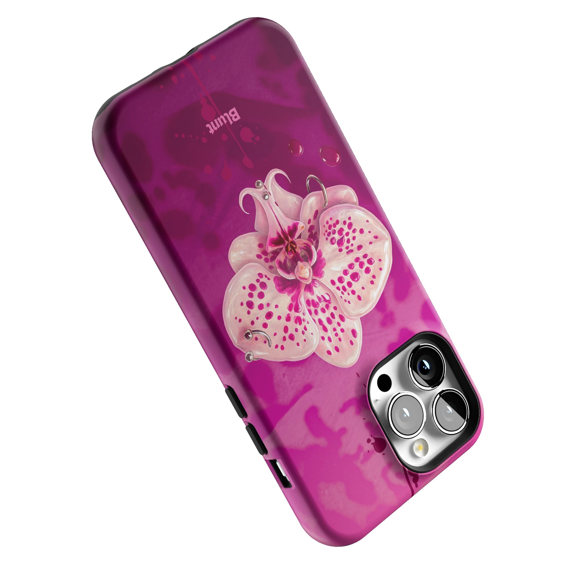 Rosetra iPhone Case gallery - Iphone_13_Pro_Max_5