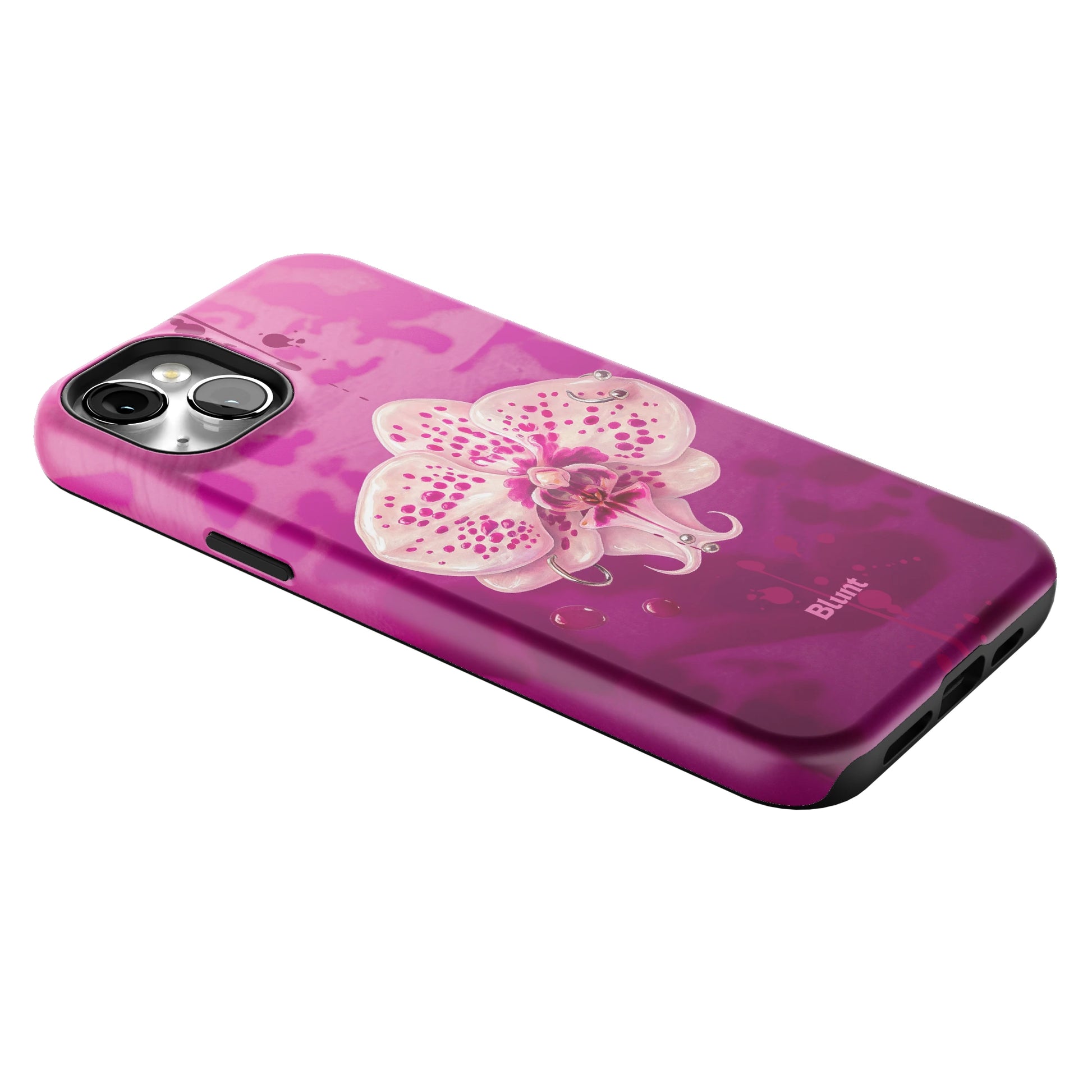 Rosetra iPhone Case gallery - Iphone_14_Mini_Air_Plus_2
