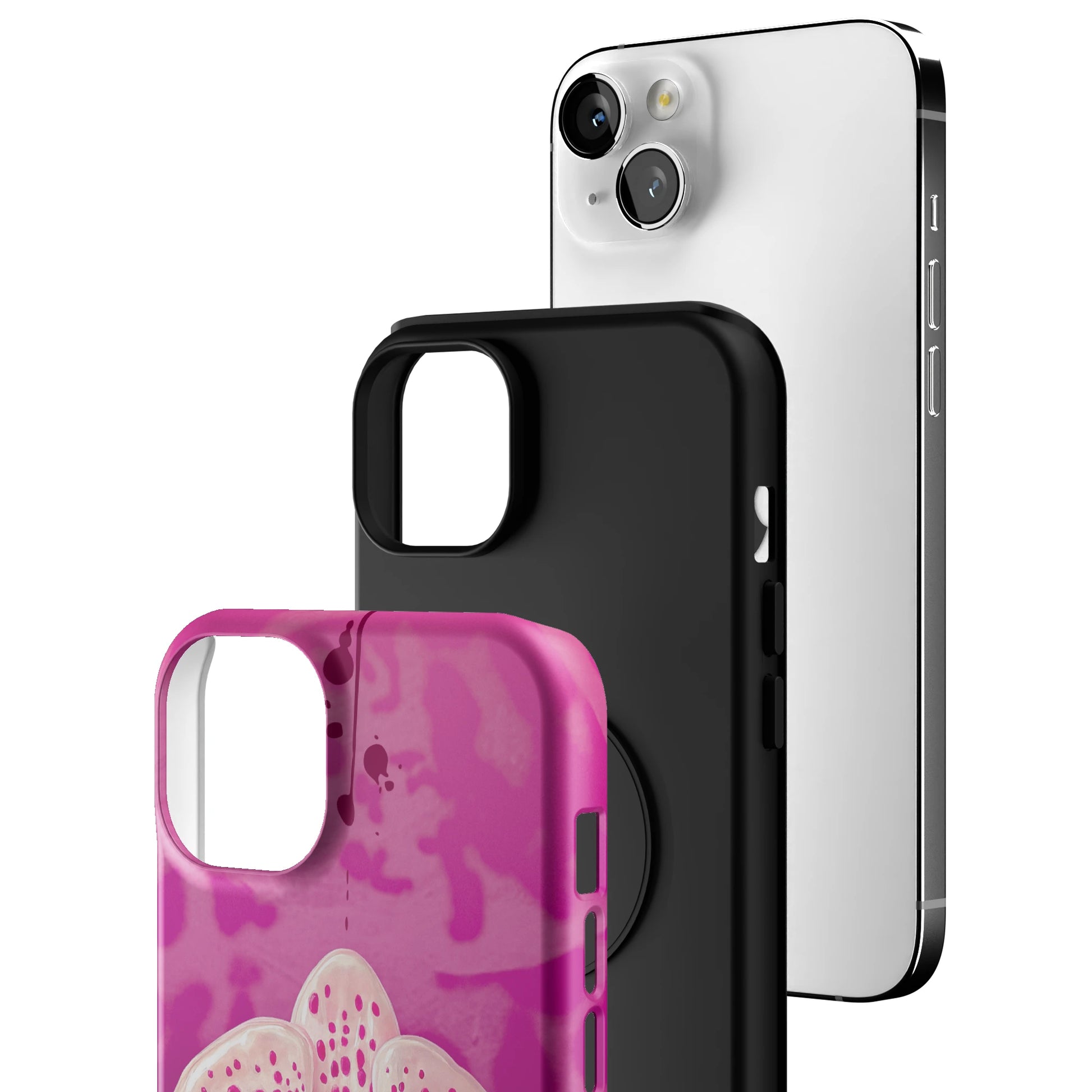 Rosetra iPhone Case gallery - Iphone_14_Mini_Air_Plus_3