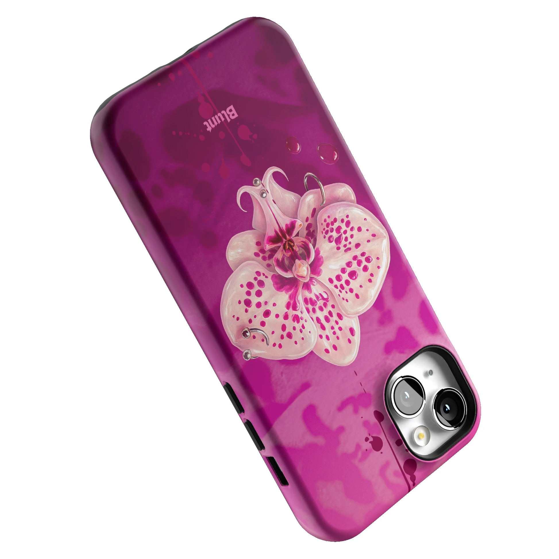 Rosetra iPhone Case gallery - Iphone_14_Mini_Air_Plus_5