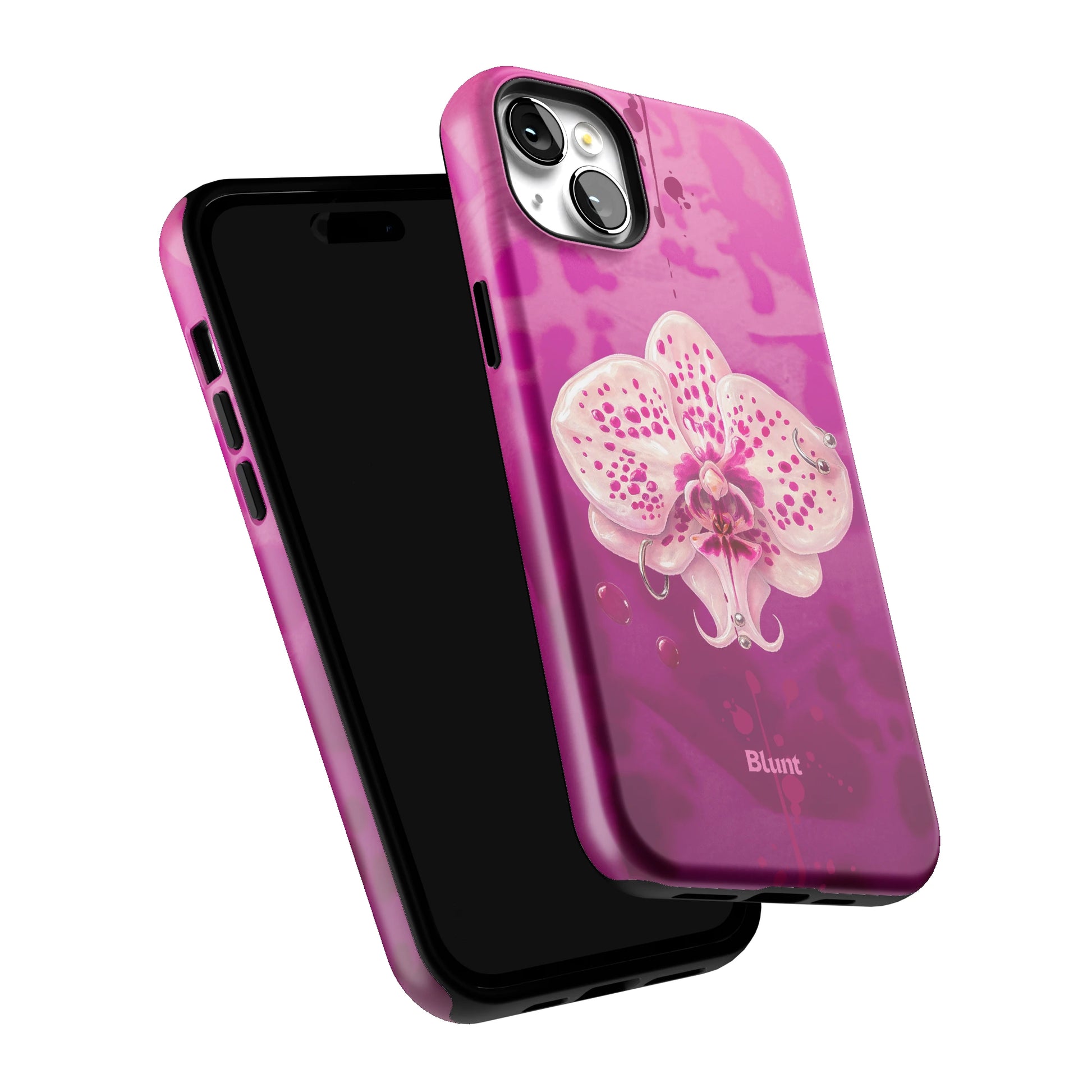 Rosetra iPhone Case gallery - Iphone_14_Mini_Air_Plus_6