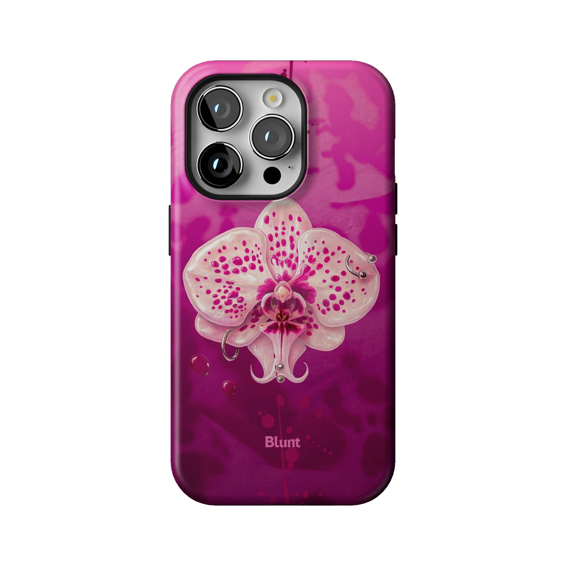 Rosetra iPhone Case gallery - Iphone_14_Pro_1