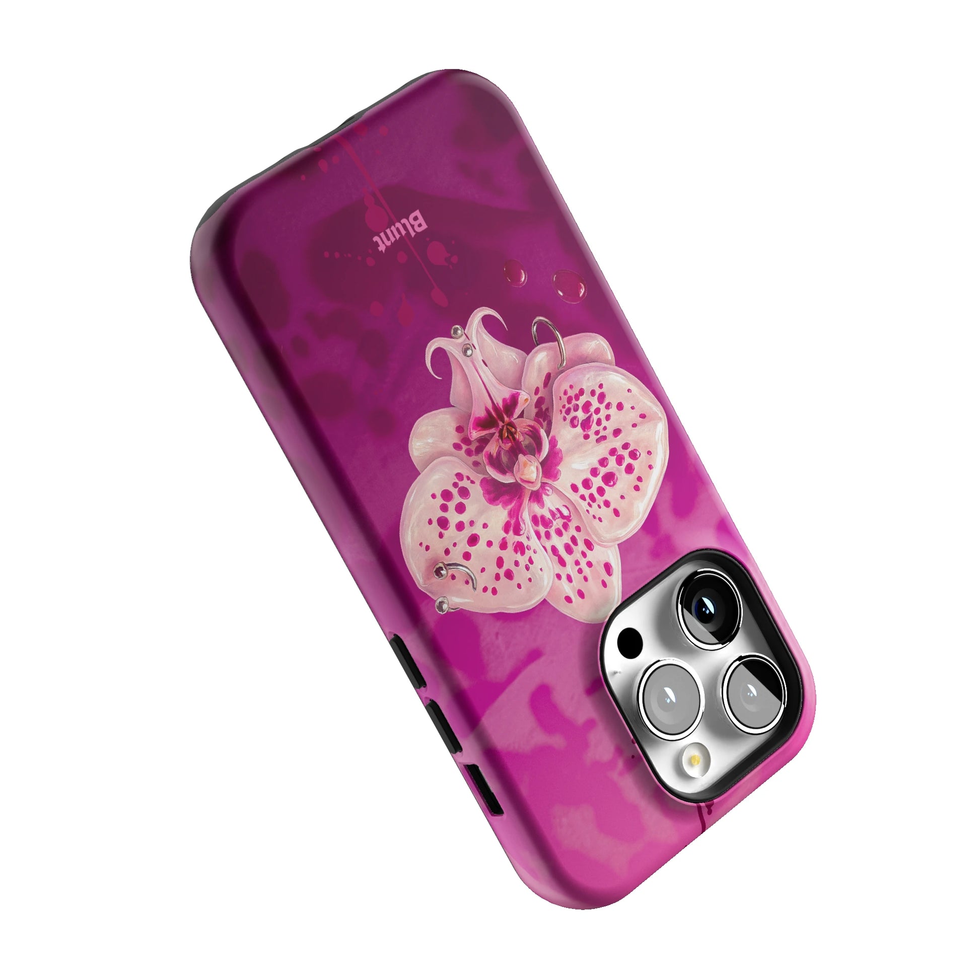 Rosetra iPhone Case gallery - Iphone_14_Pro_5