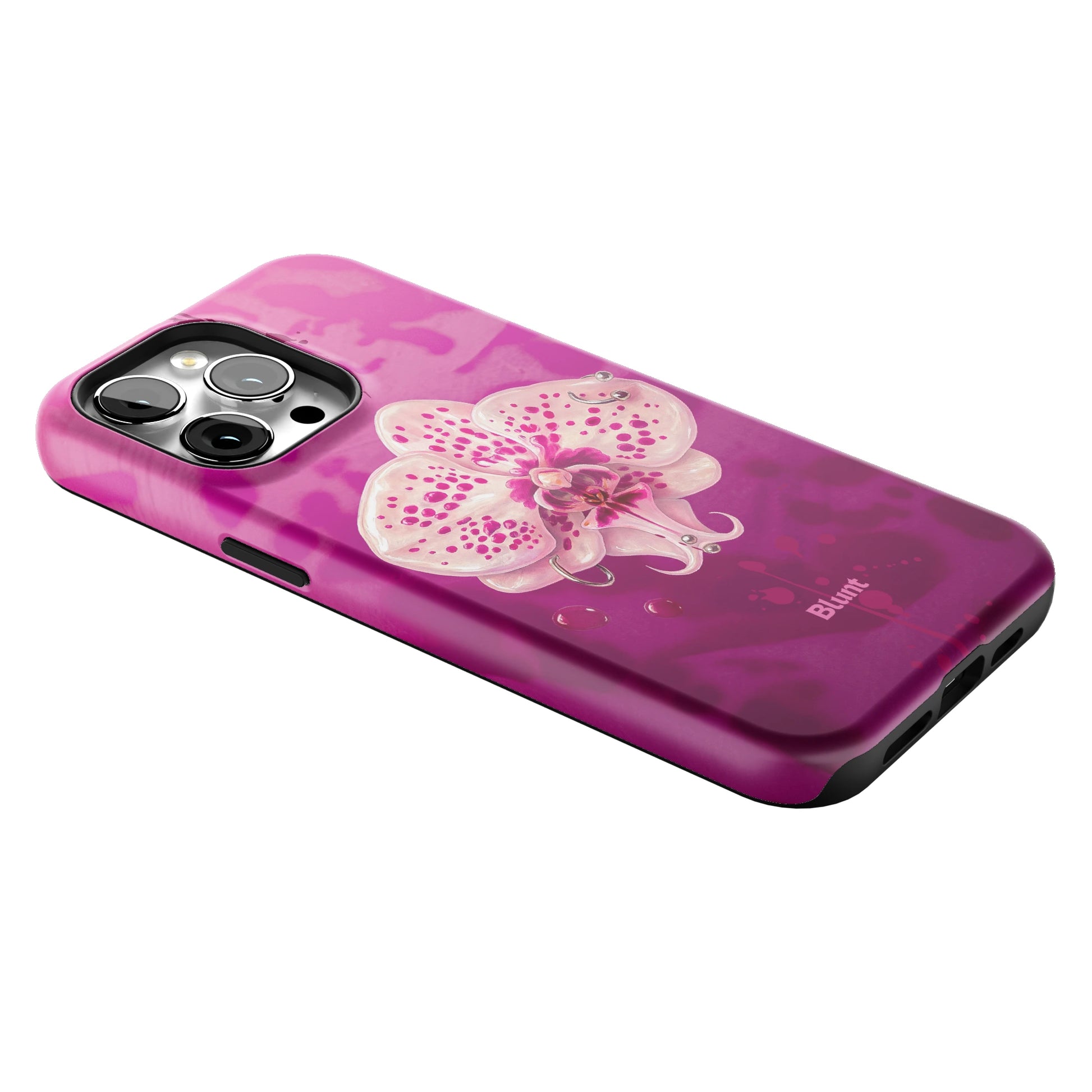 Rosetra iPhone Case gallery - Iphone_14_Pro_Max_2