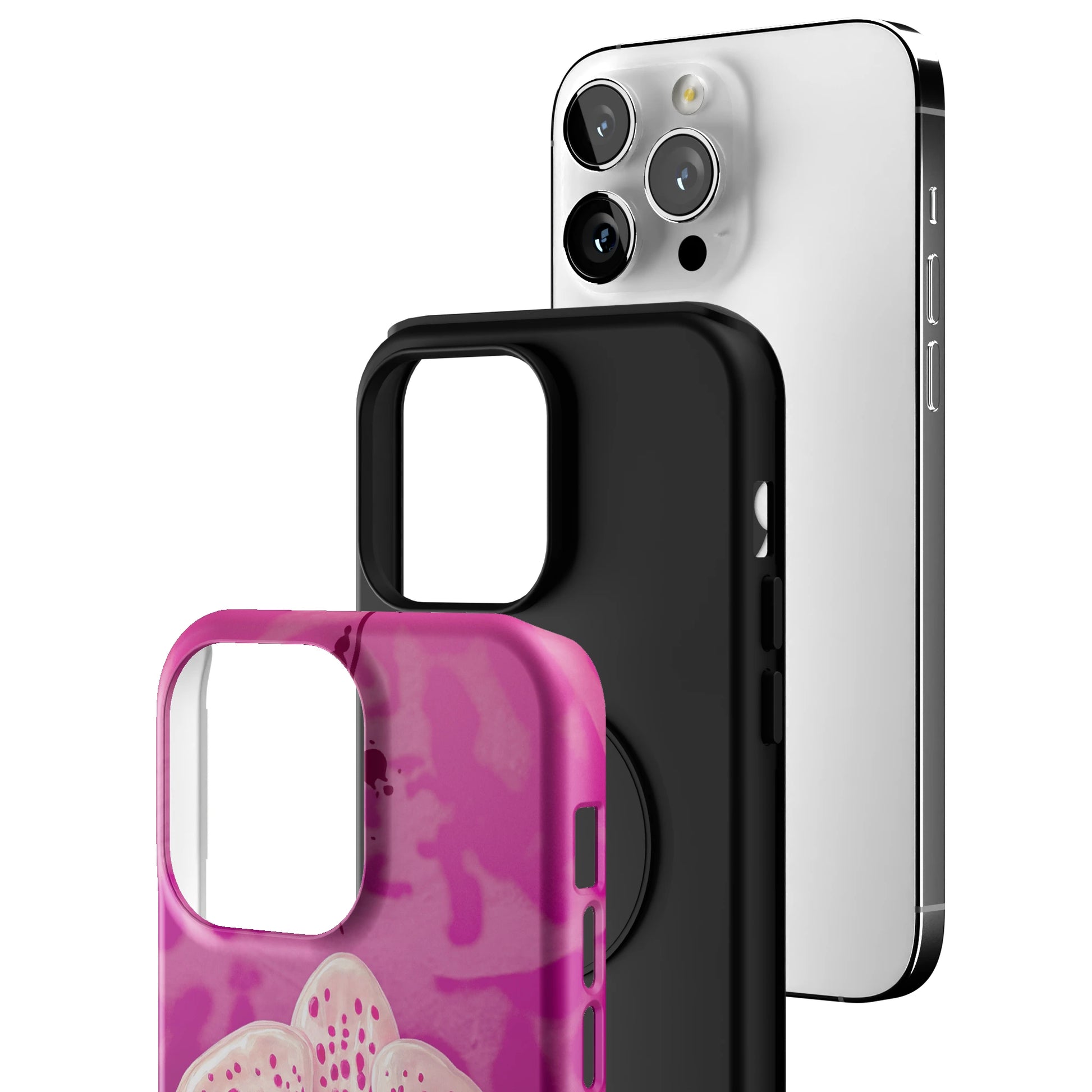 Rosetra iPhone Case gallery - Iphone_14_Pro_Max_3