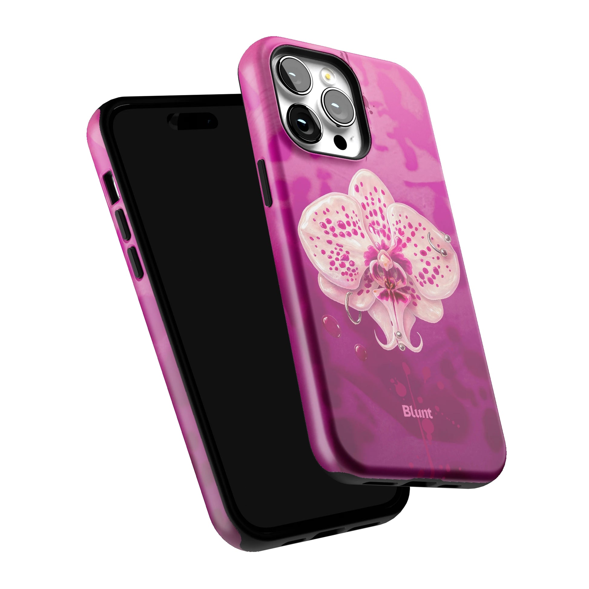 Rosetra iPhone Case gallery - Iphone_14_Pro_Max_6