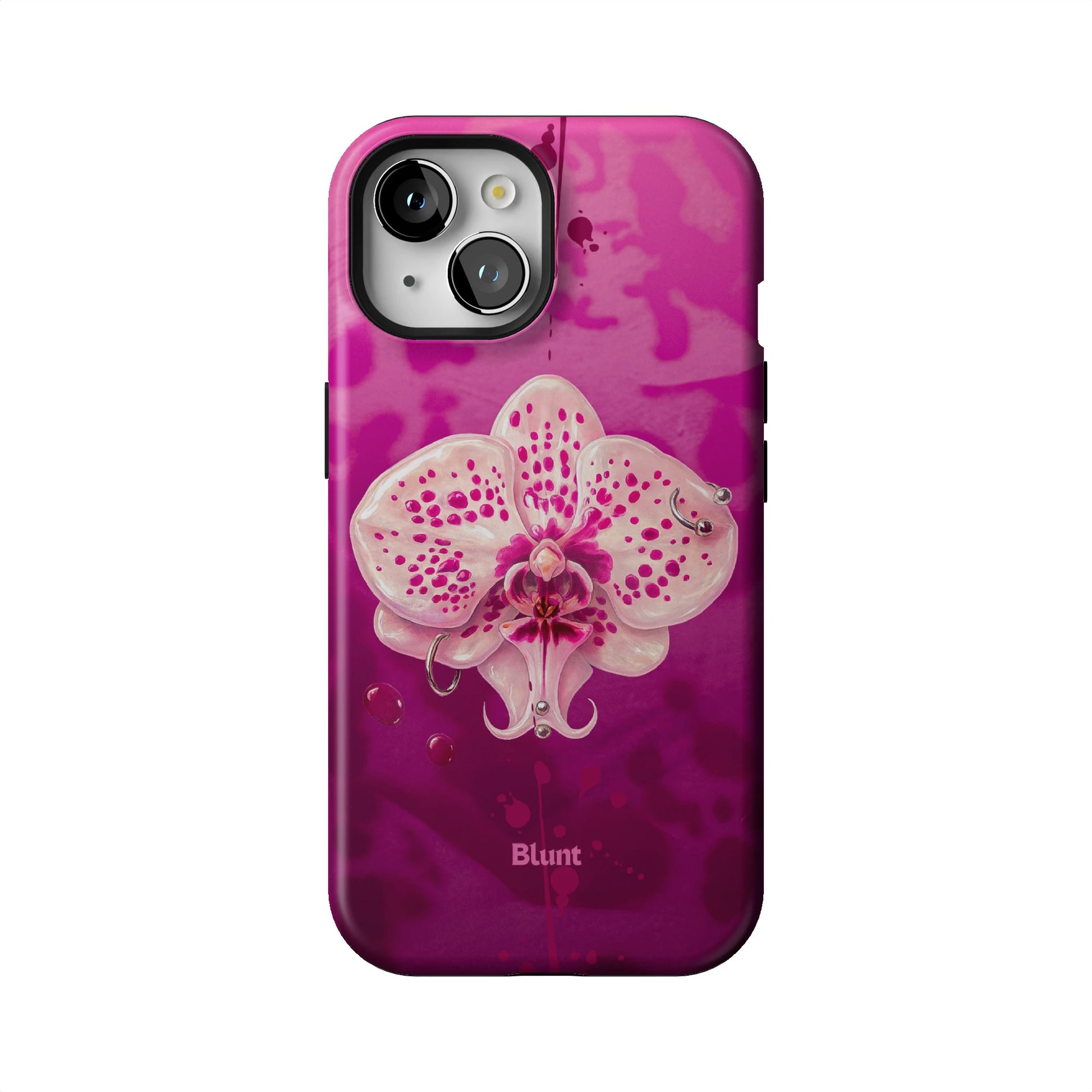 Rosetra iPhone Case gallery - Iphone_15_Iphone_1