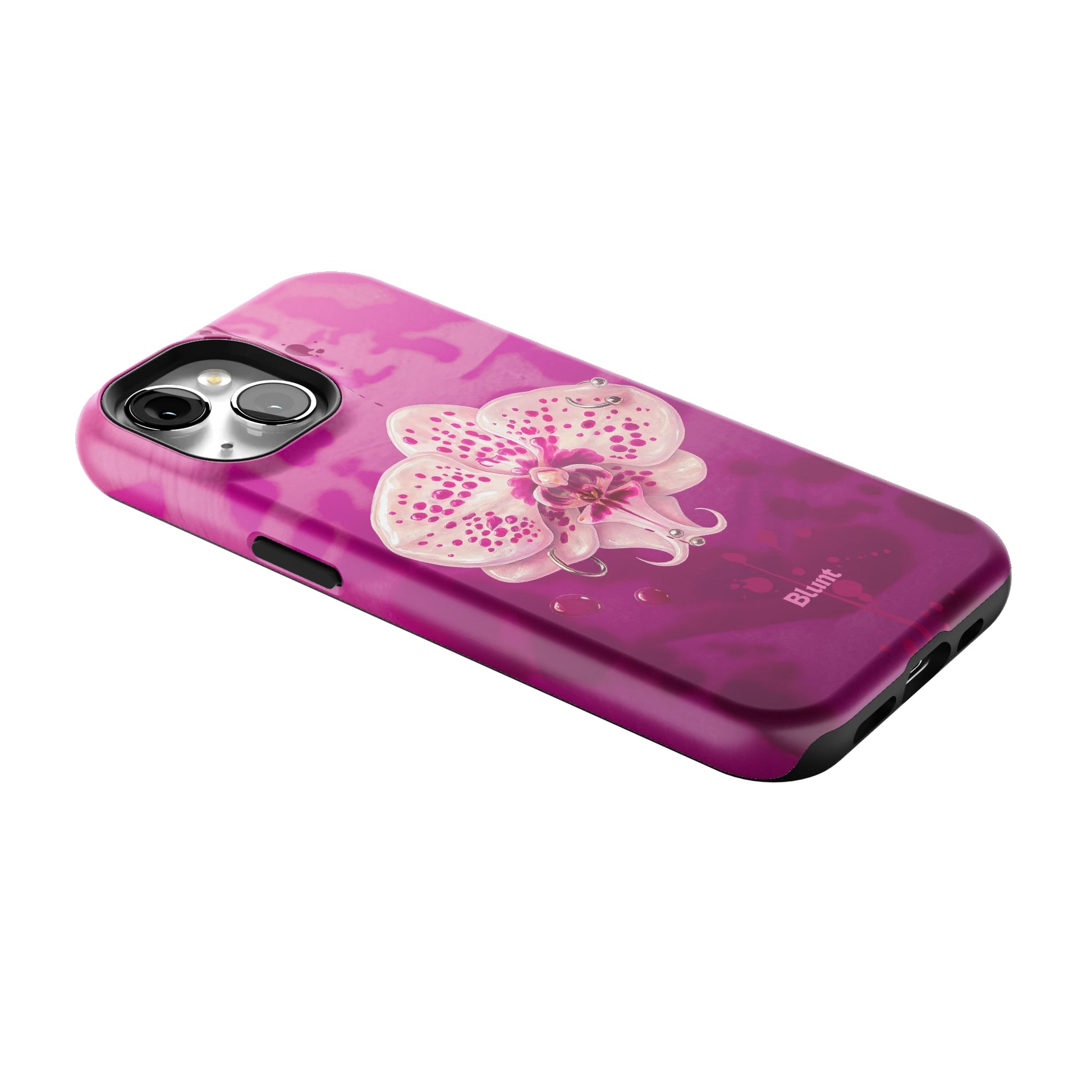 Rosetra iPhone Case gallery - Iphone_15_Iphone_2