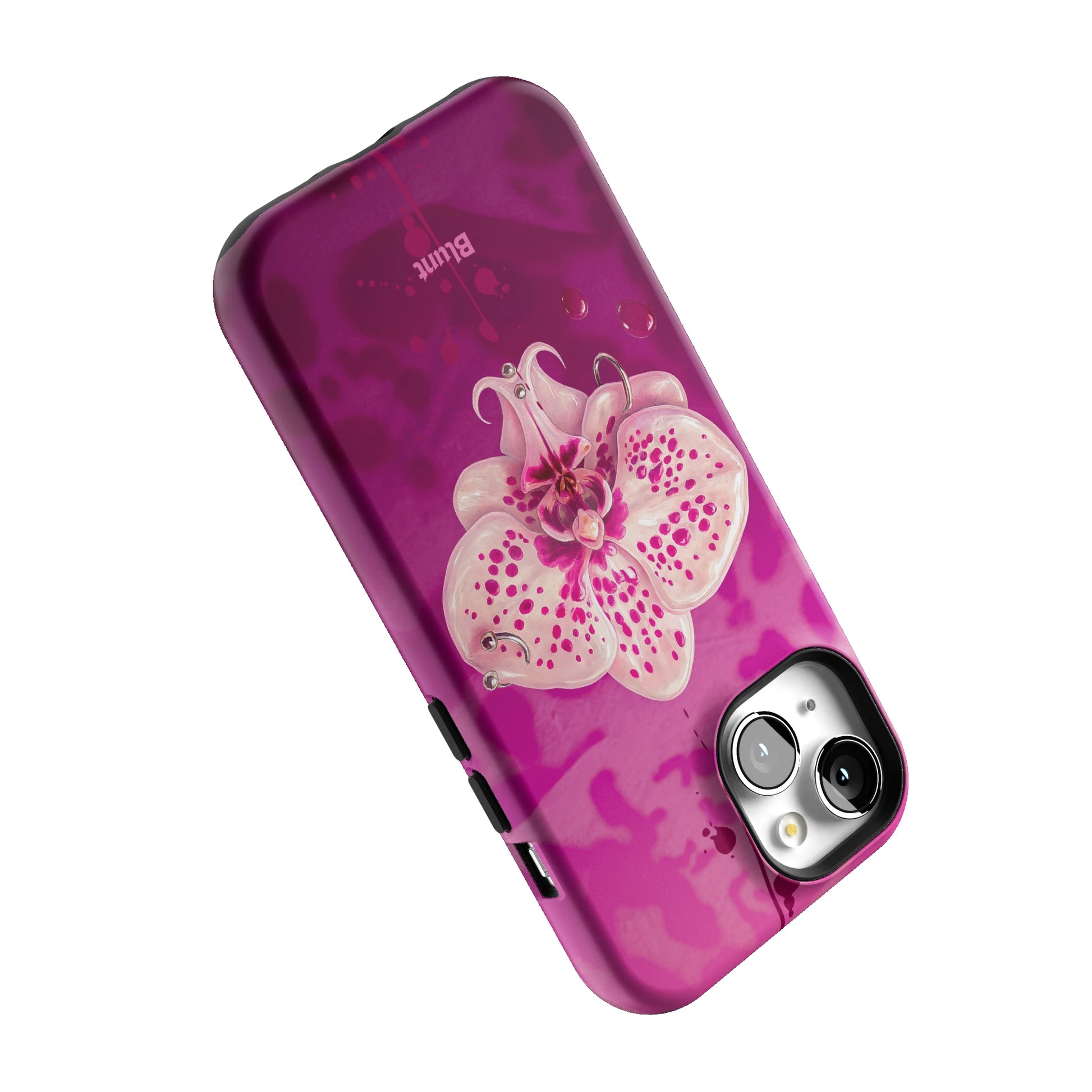 Rosetra iPhone Case gallery - Iphone_15_Iphone_5