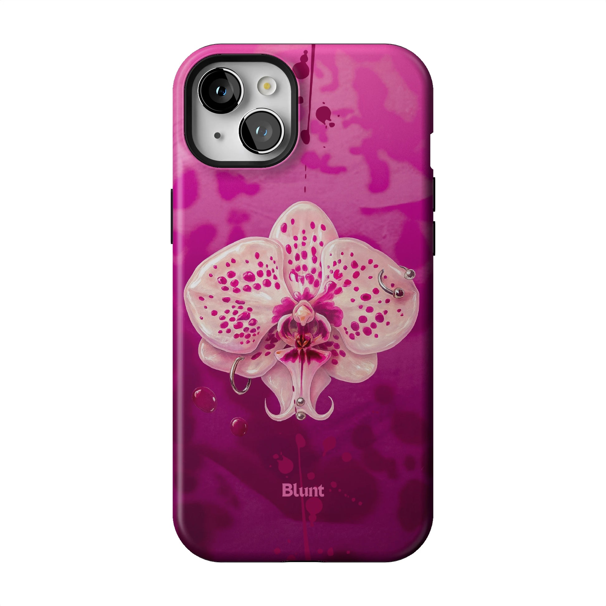 Rosetra iPhone Case gallery - Iphone_15_Mini_Air_Plus_1