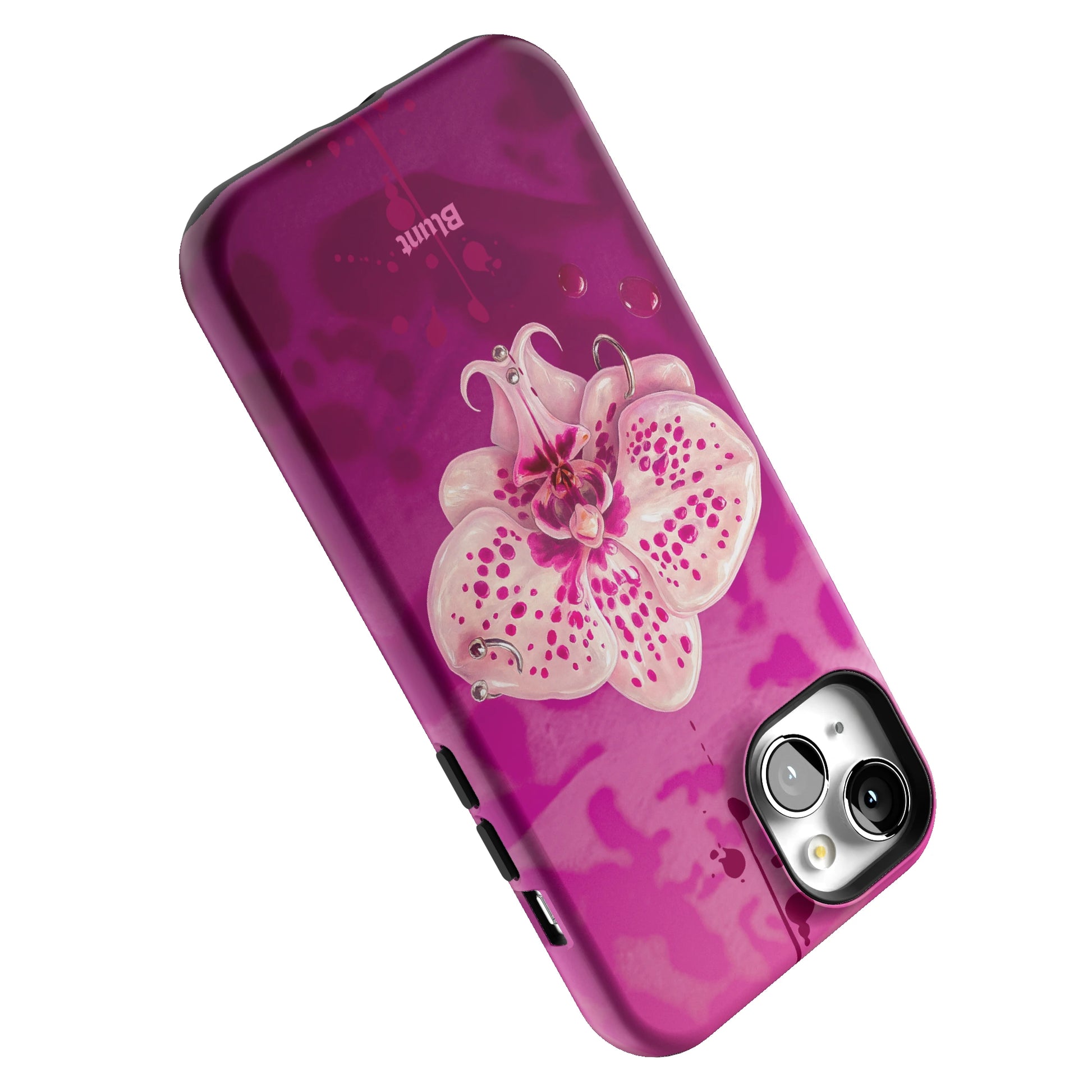Rosetra iPhone Case gallery - Iphone_15_Mini_Air_Plus_5