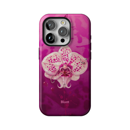 Rosetra iPhone Case gallery - Iphone_15_Pro_1