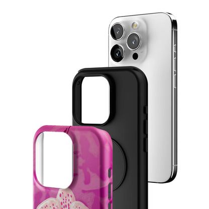 Rosetra iPhone Case gallery - Iphone_15_Pro_3