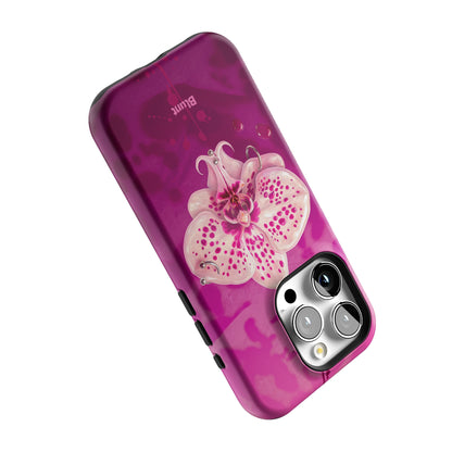 Rosetra iPhone Case gallery - Iphone_15_Pro_5