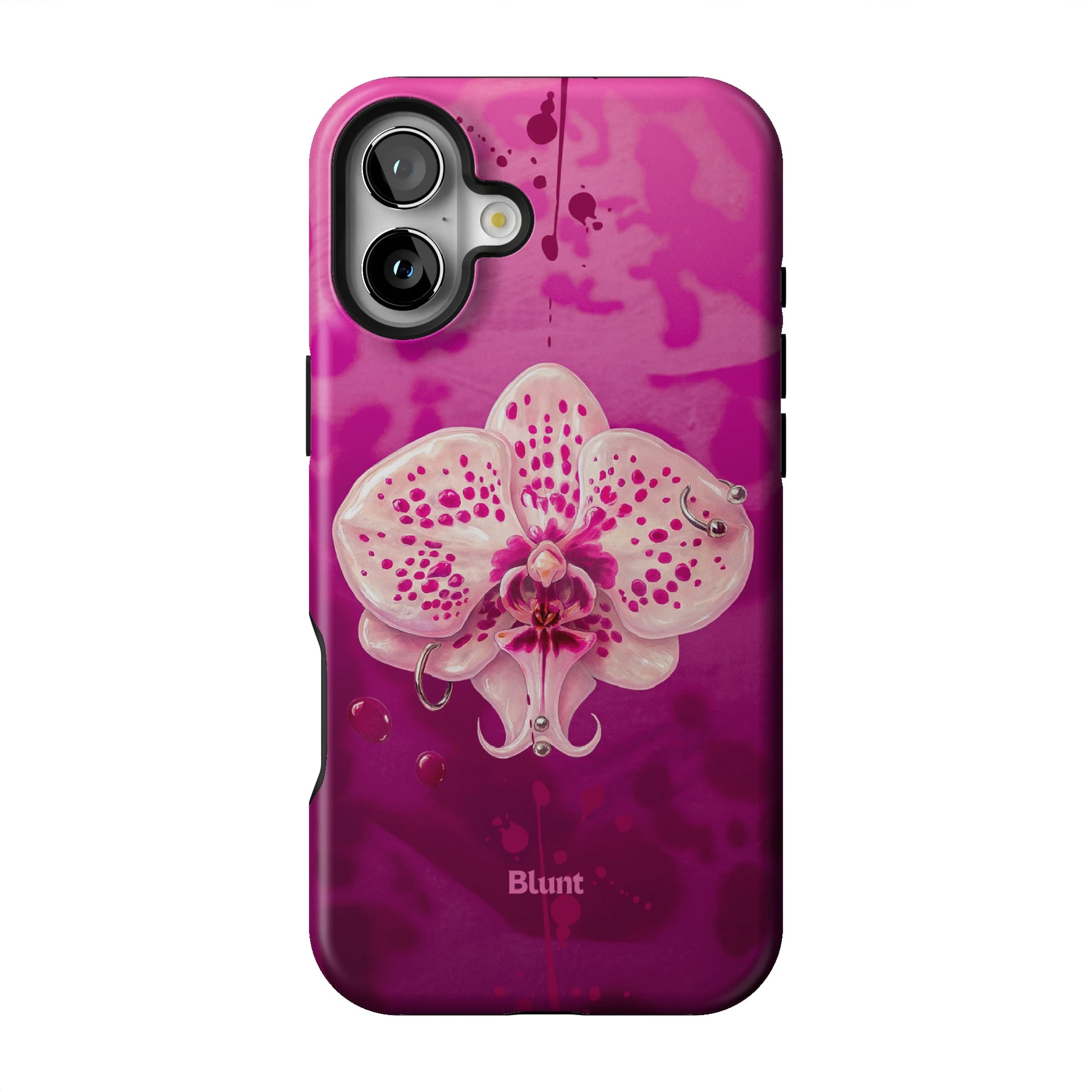 Rosetra iPhone Case gallery - Iphone_16_Mini_Air_Plus_1