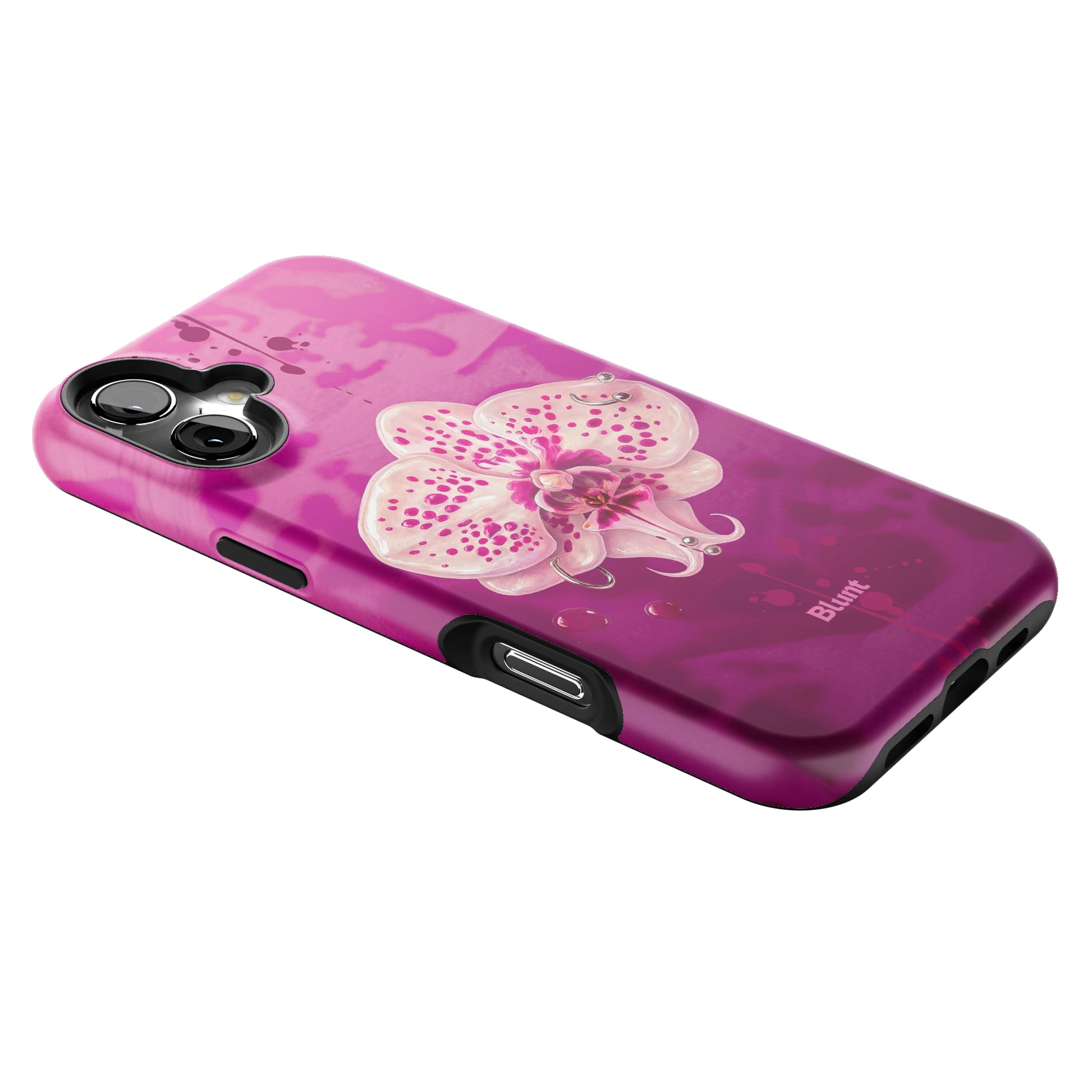 Rosetra iPhone Case gallery - Iphone_16_Mini_Air_Plus_2