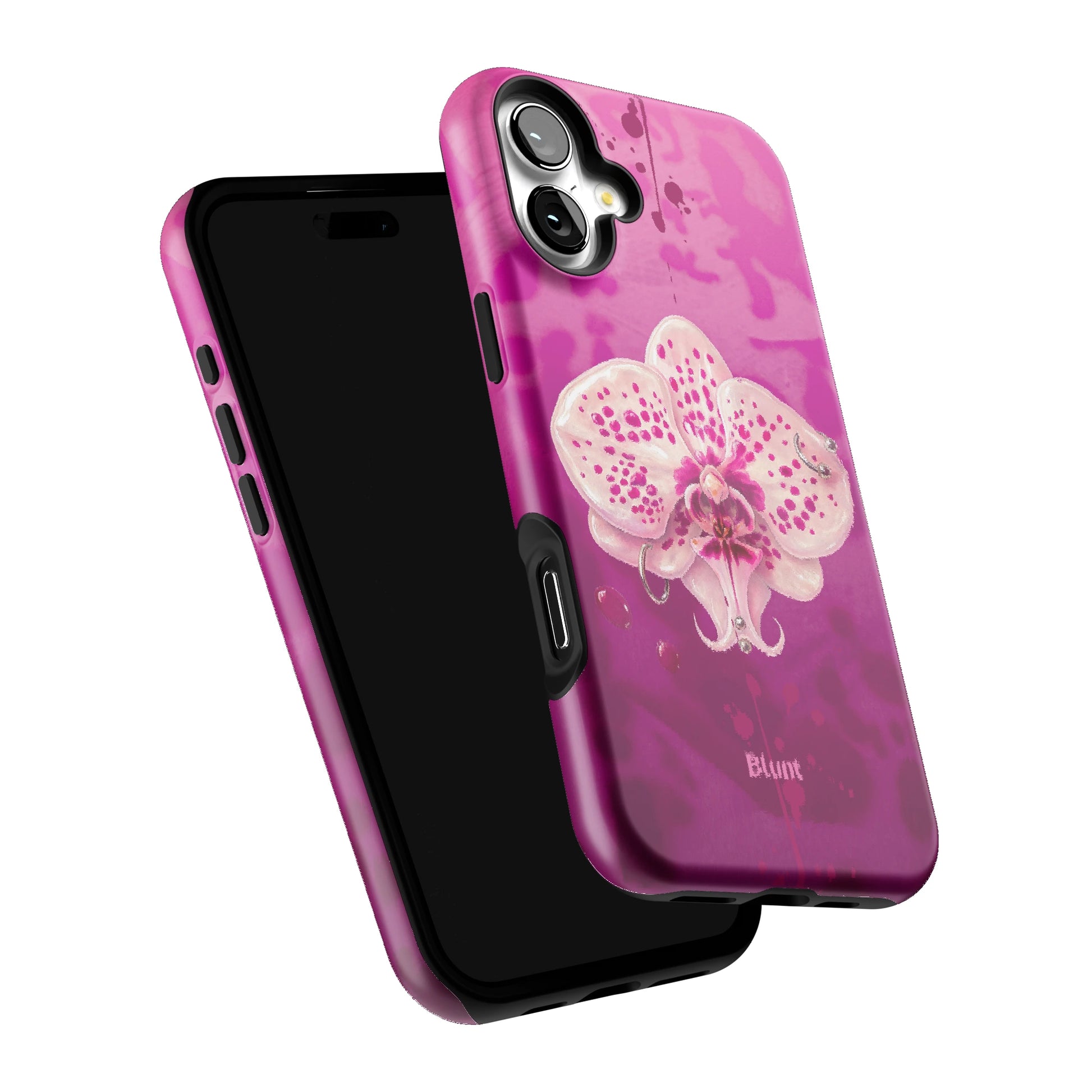 Rosetra iPhone Case gallery - Iphone_16_Mini_Air_Plus_6