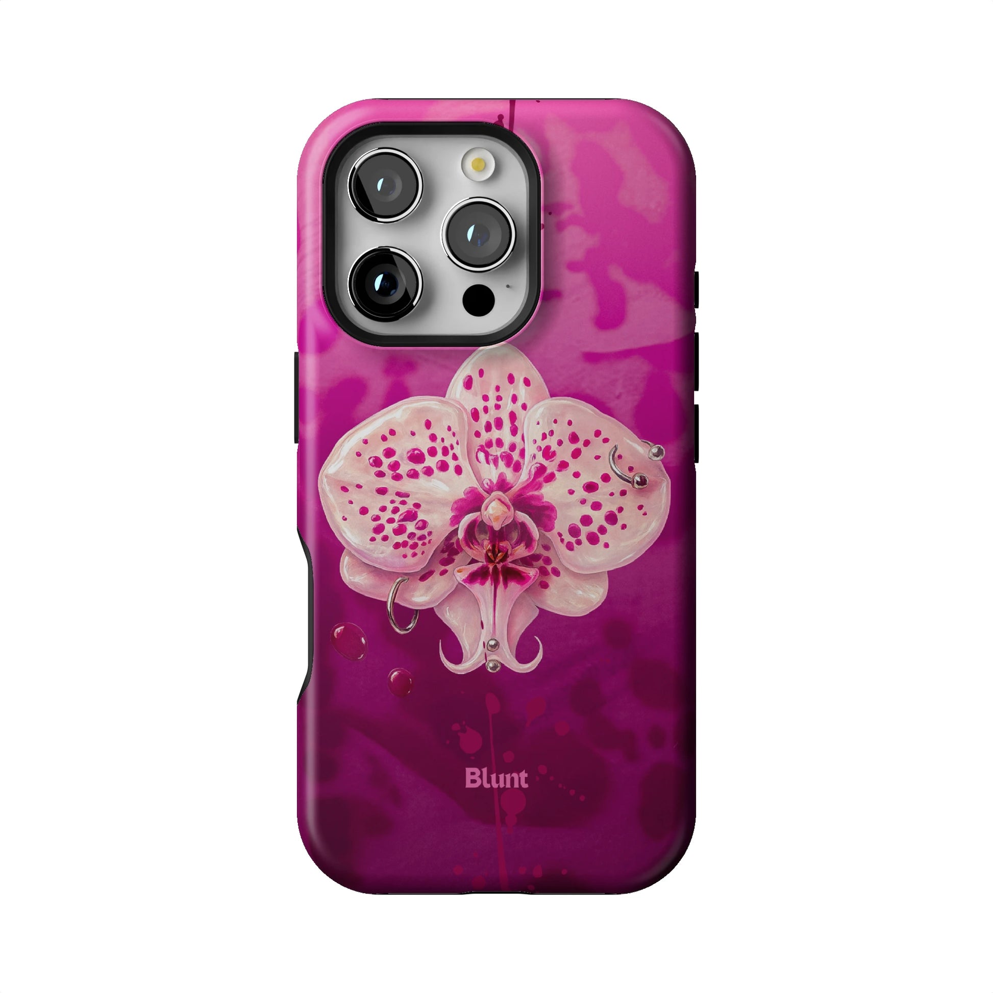 Rosetra iPhone Case gallery - Iphone_16_Pro_1