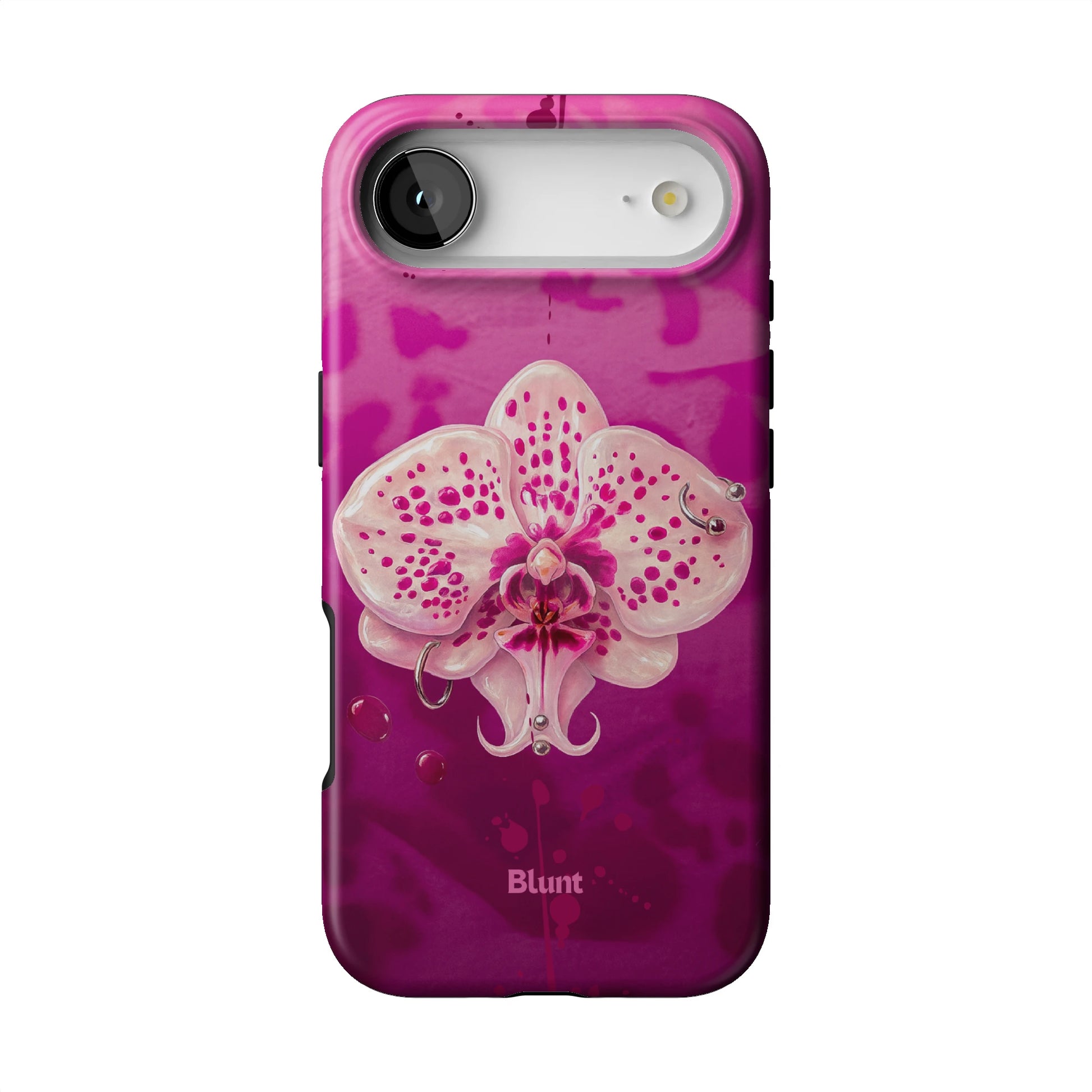 Rosetra iPhone Case gallery - Iphone_17_Air_1