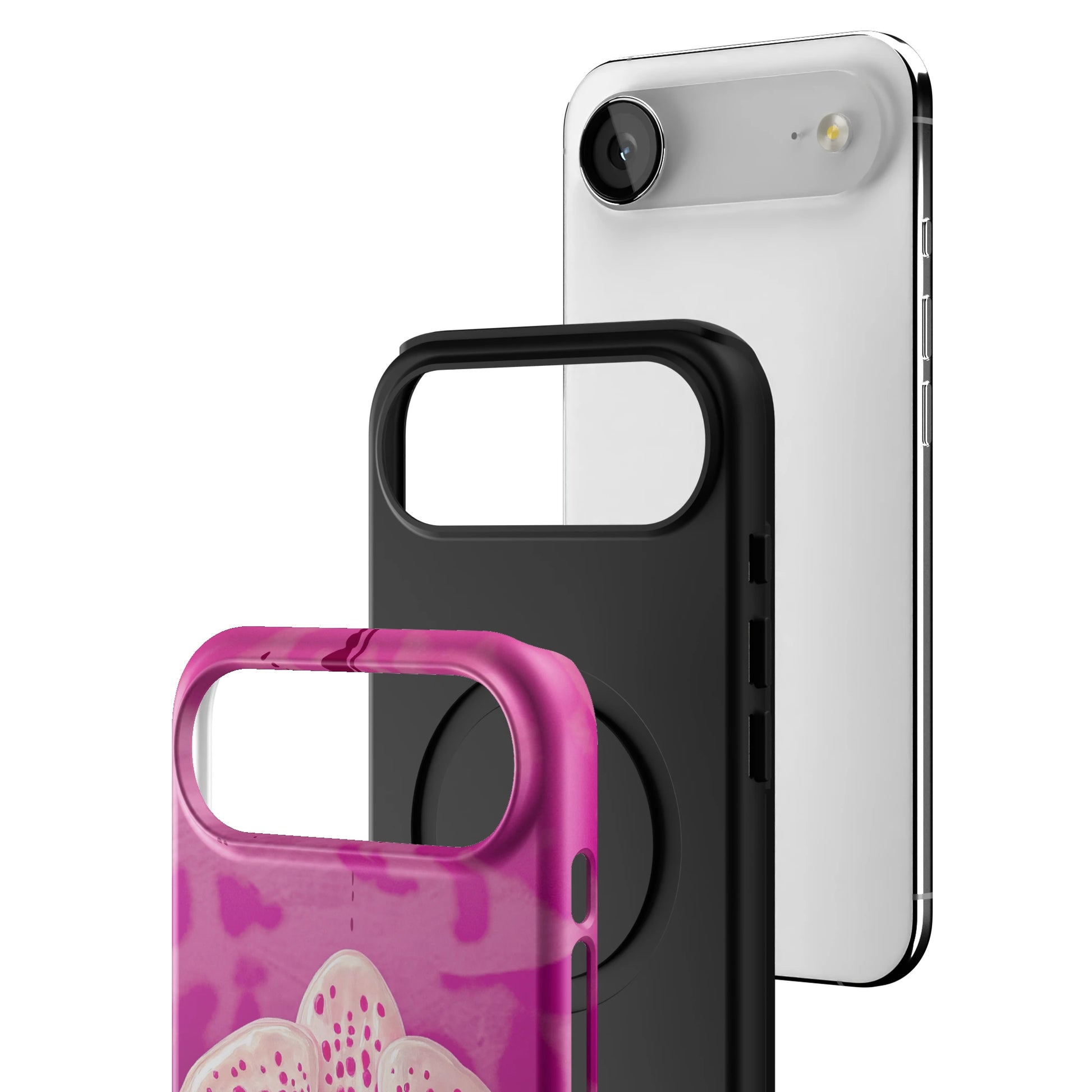 Rosetra iPhone Case gallery - Iphone_17_Air_3