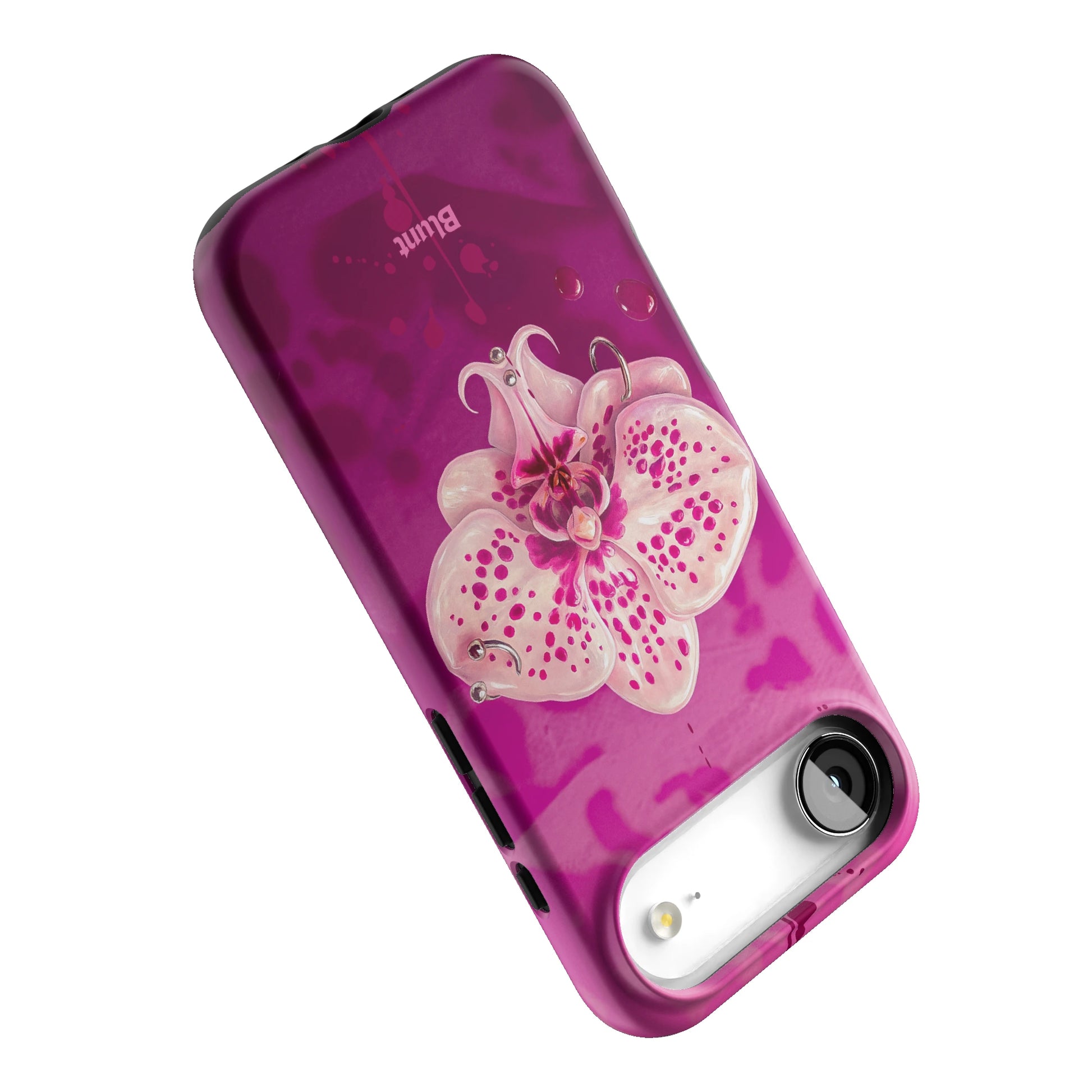 Rosetra iPhone Case gallery - Iphone_17_Air_5