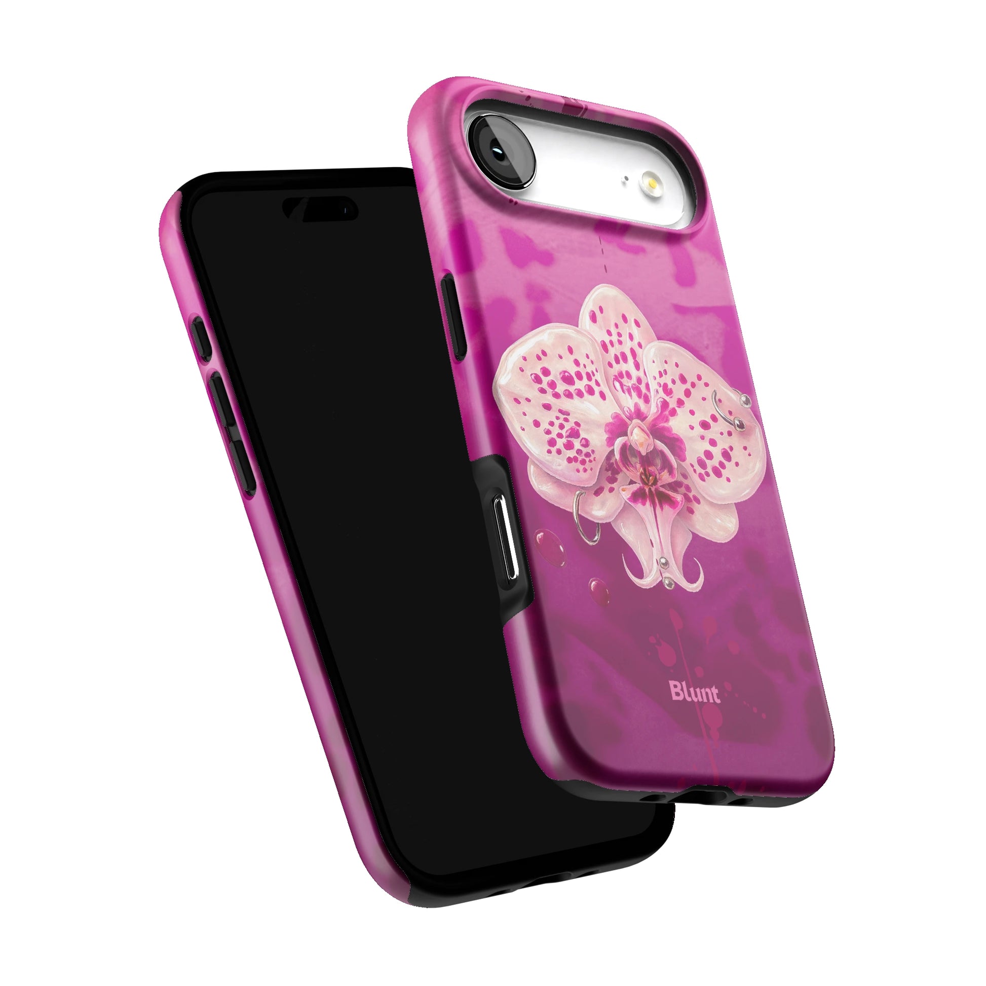 Rosetra iPhone Case gallery - Iphone_17_Air_6
