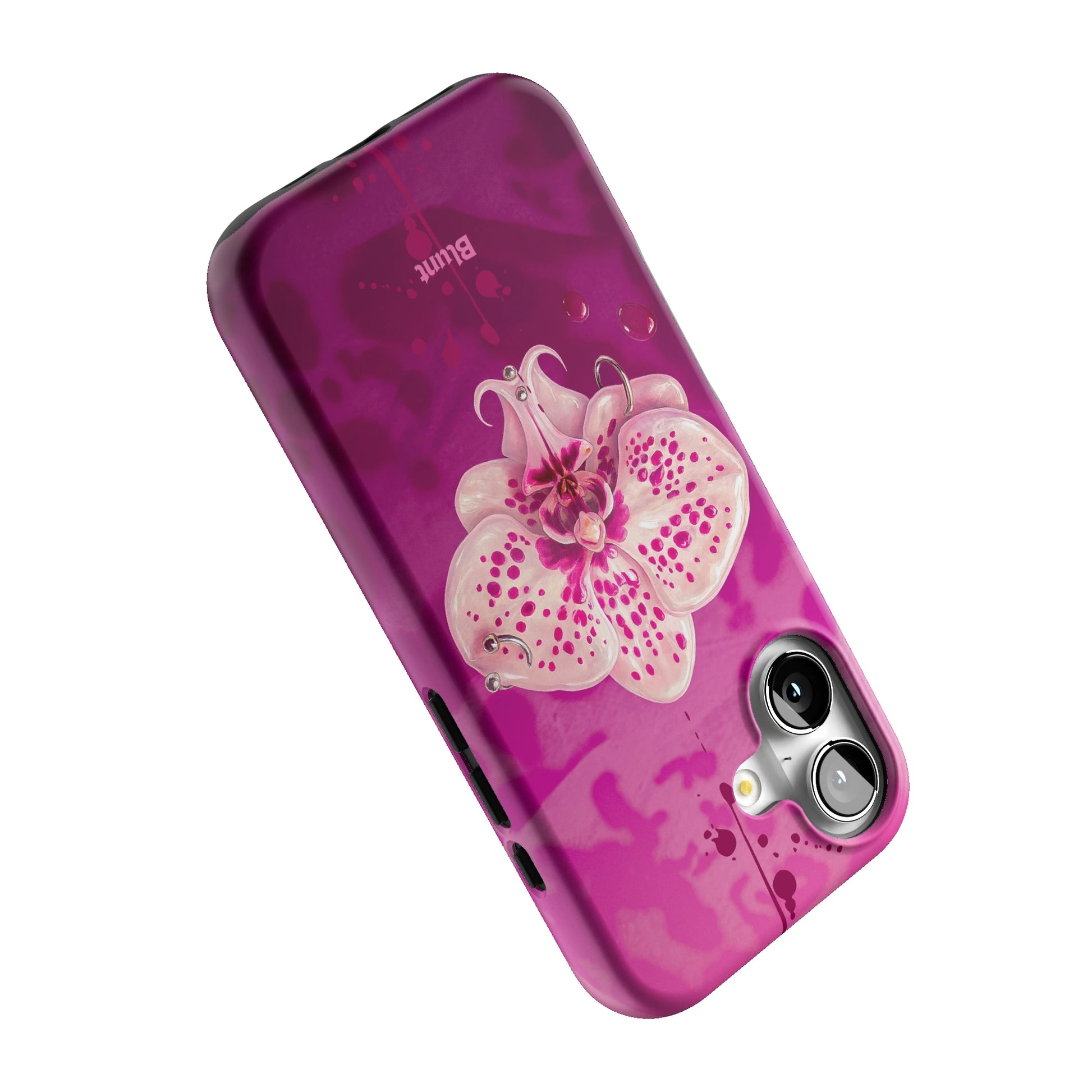 Rosetra iPhone Case gallery - Iphone_17_Iphone_5