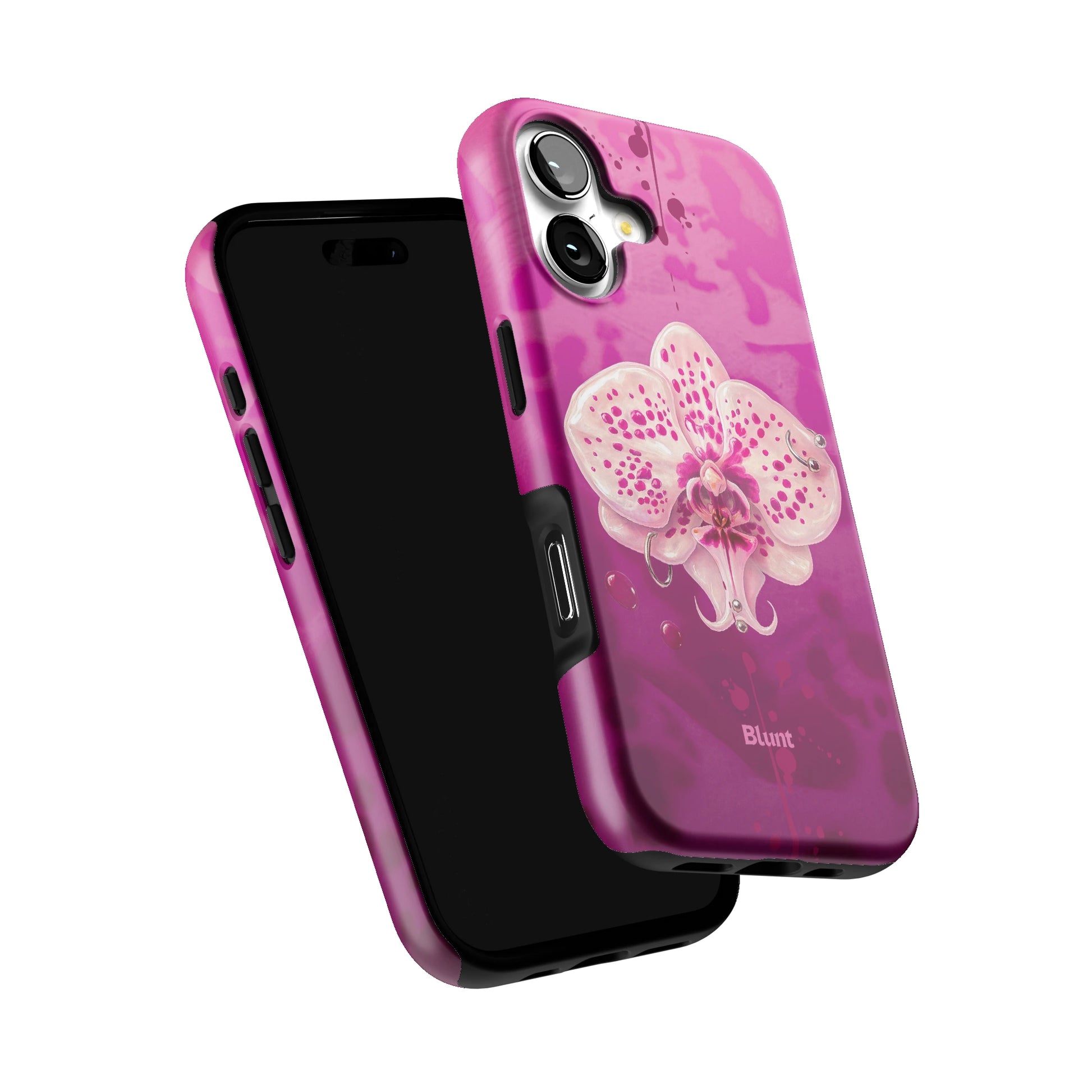 Rosetra iPhone Case gallery - Iphone_17_Iphone_6