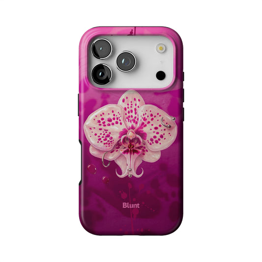 Rosetra iPhone Case gallery - Iphone_17_Pro_1