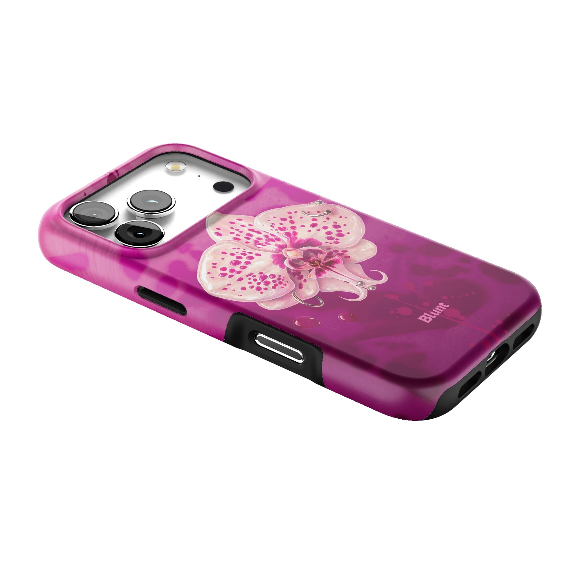 Rosetra iPhone Case gallery - Iphone_17_Pro_2