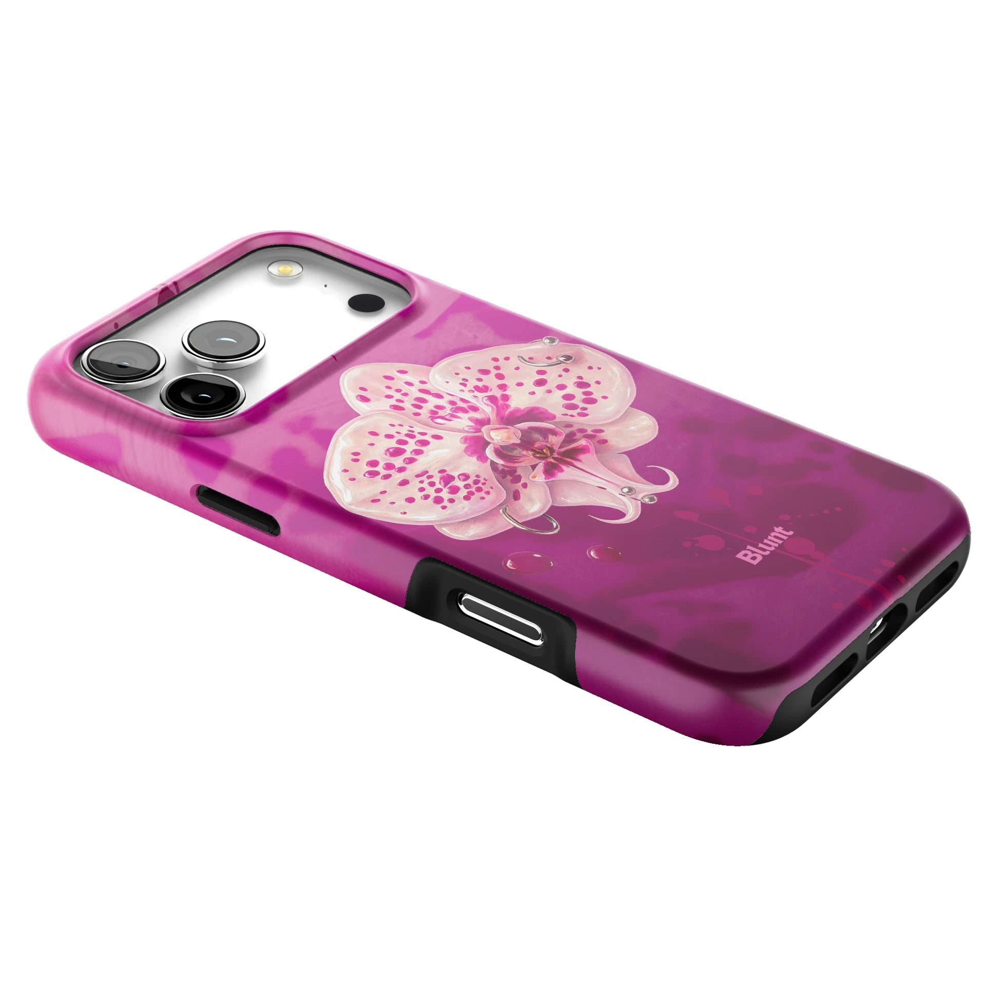 Rosetra iPhone Case gallery - Iphone_17_Pro_Max_2