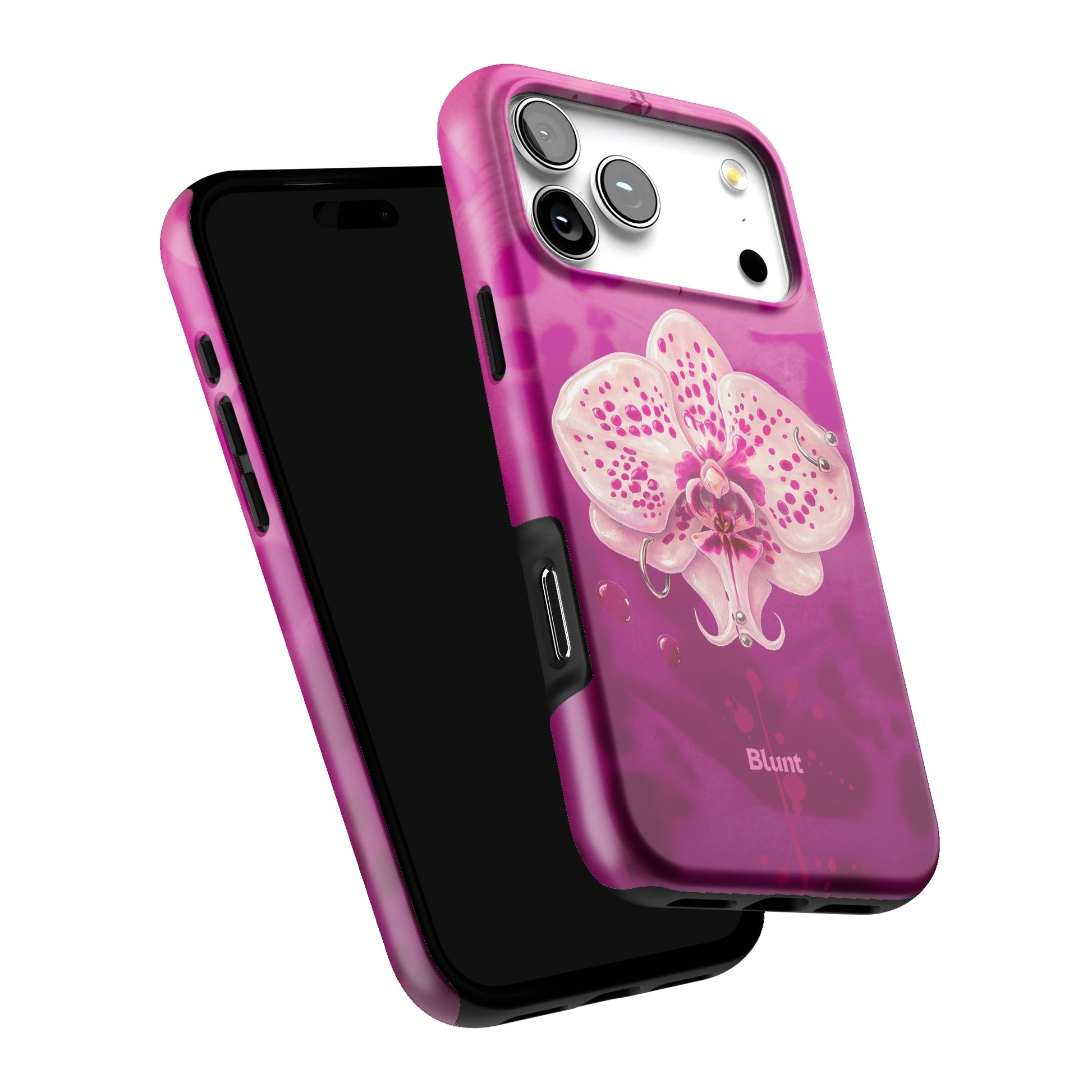 Rosetra iPhone Case gallery - Iphone_17_Pro_Max_6