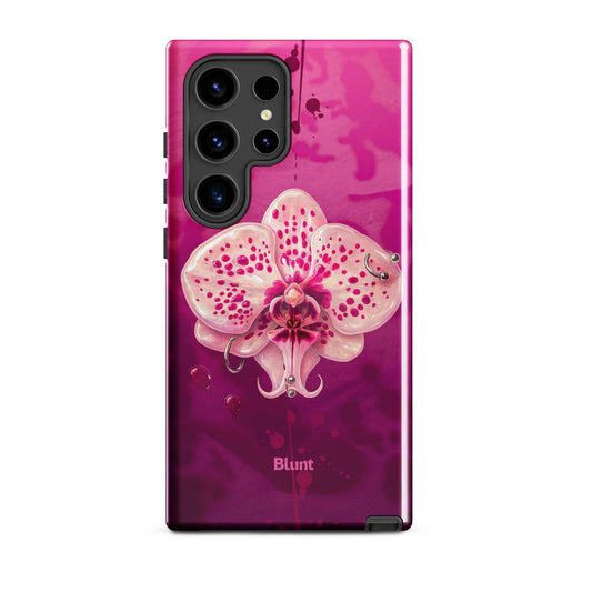 Rosetra Samsung Case - Blunt Cases