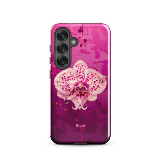 Rosetra Samsung Case - Blunt Cases
