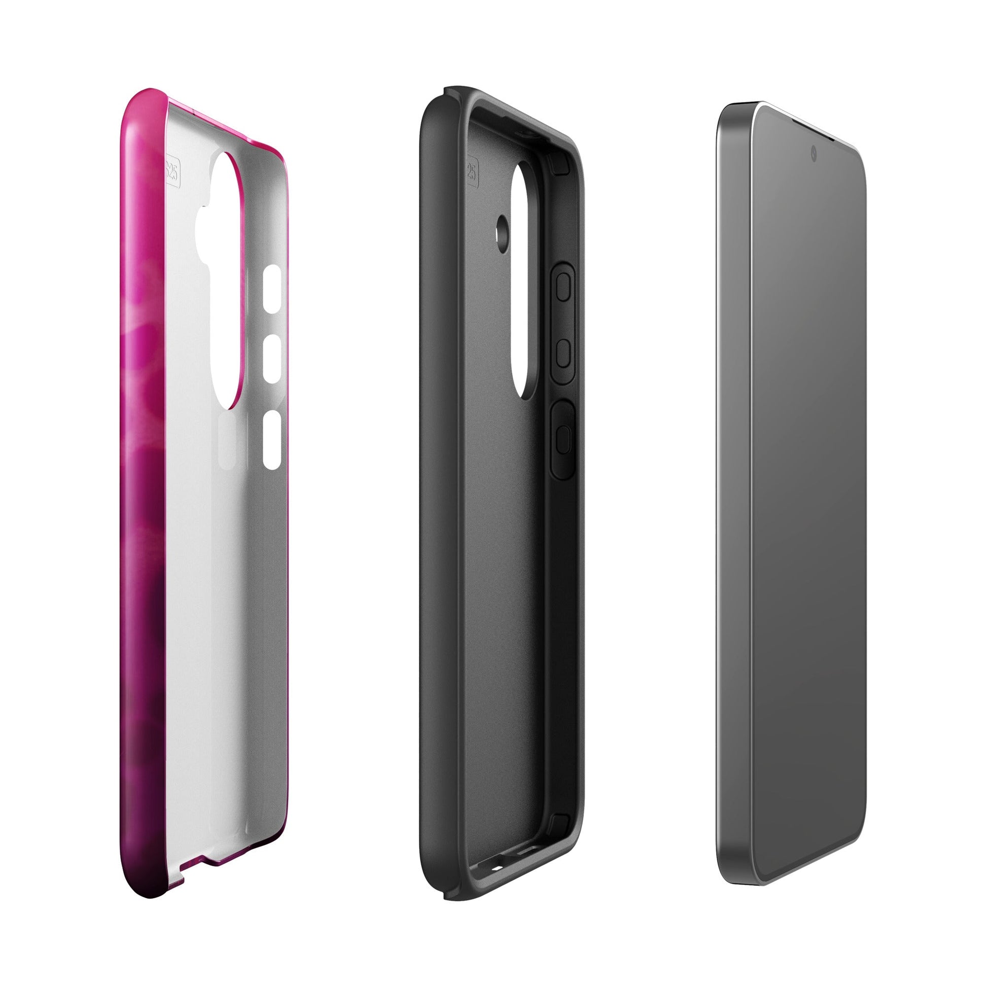 Rosetra Samsung Case - Blunt Cases