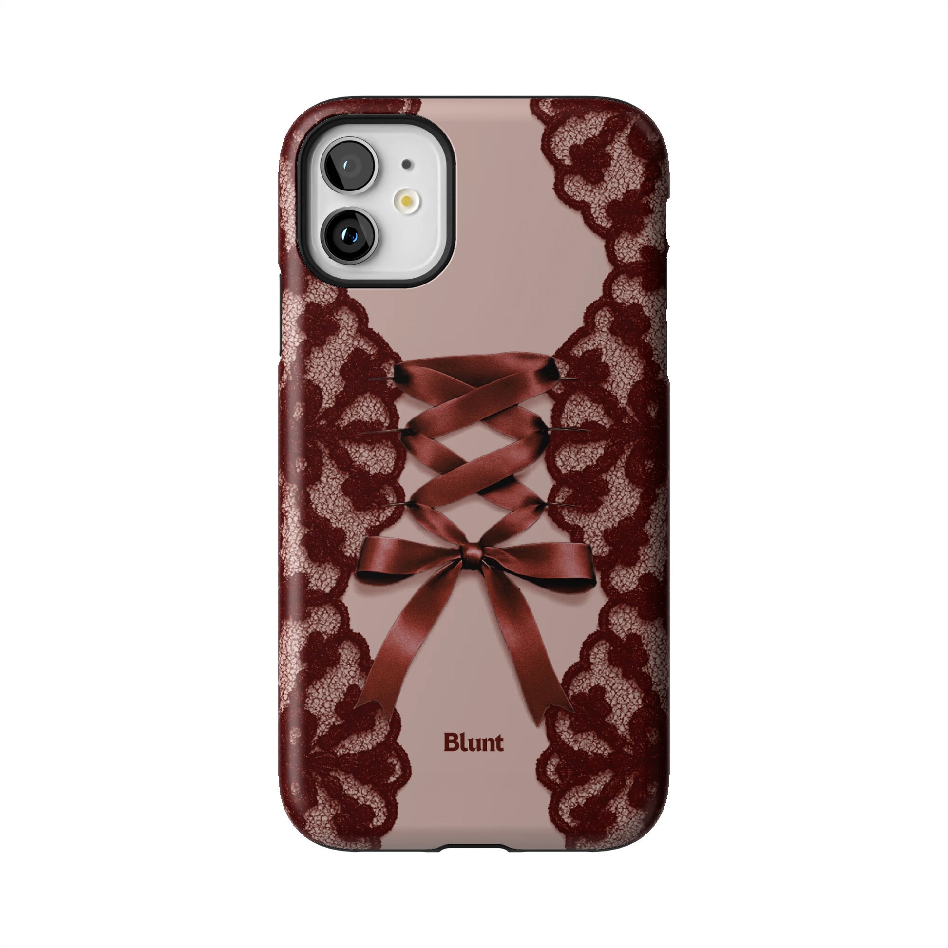 Rosette Corset iPhone Case gallery - Iphone_11_Iphone_1
